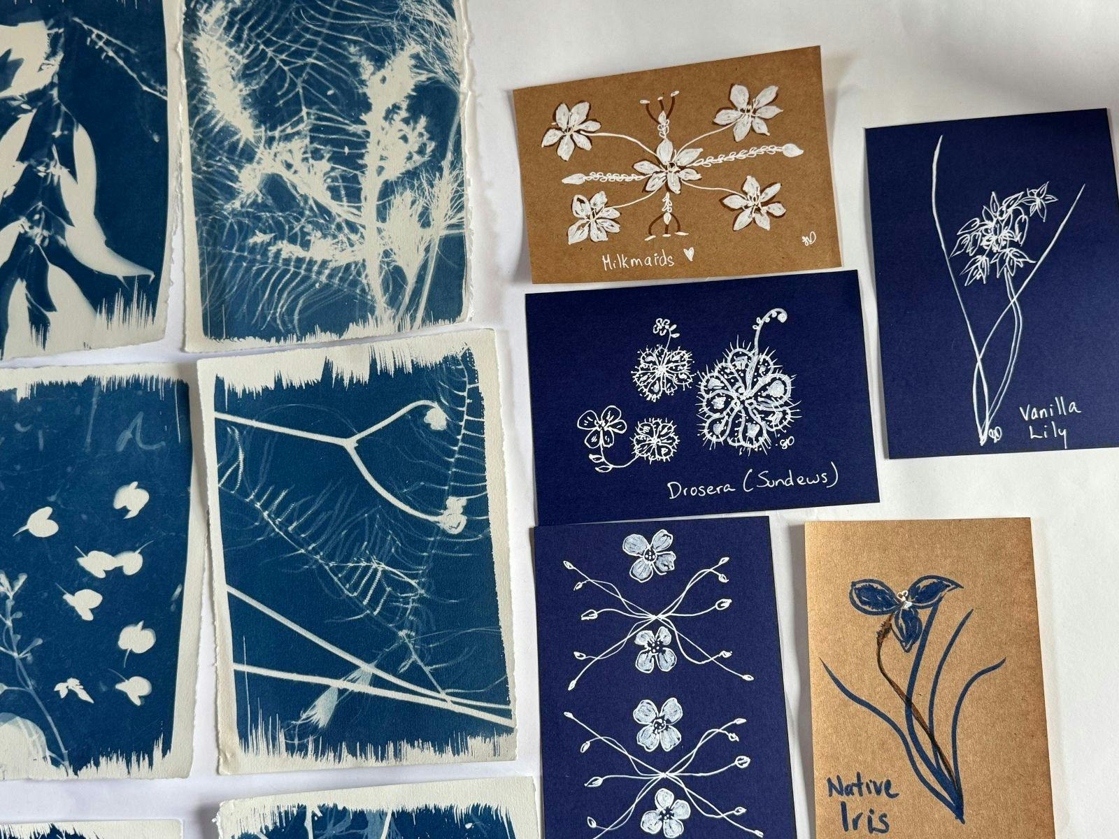 Wildflowering Wall - Free Drop-in activity