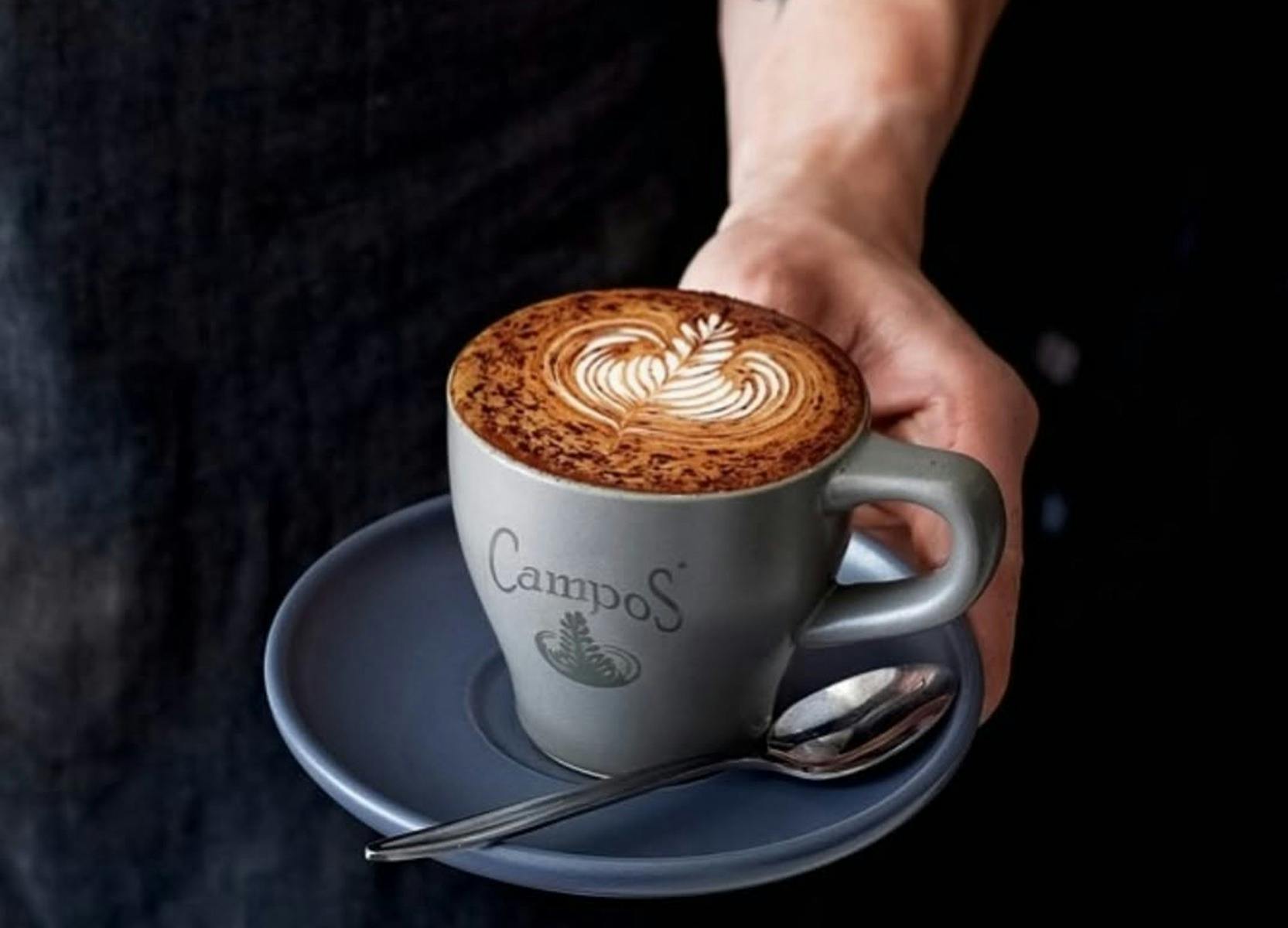 Campos Coffee