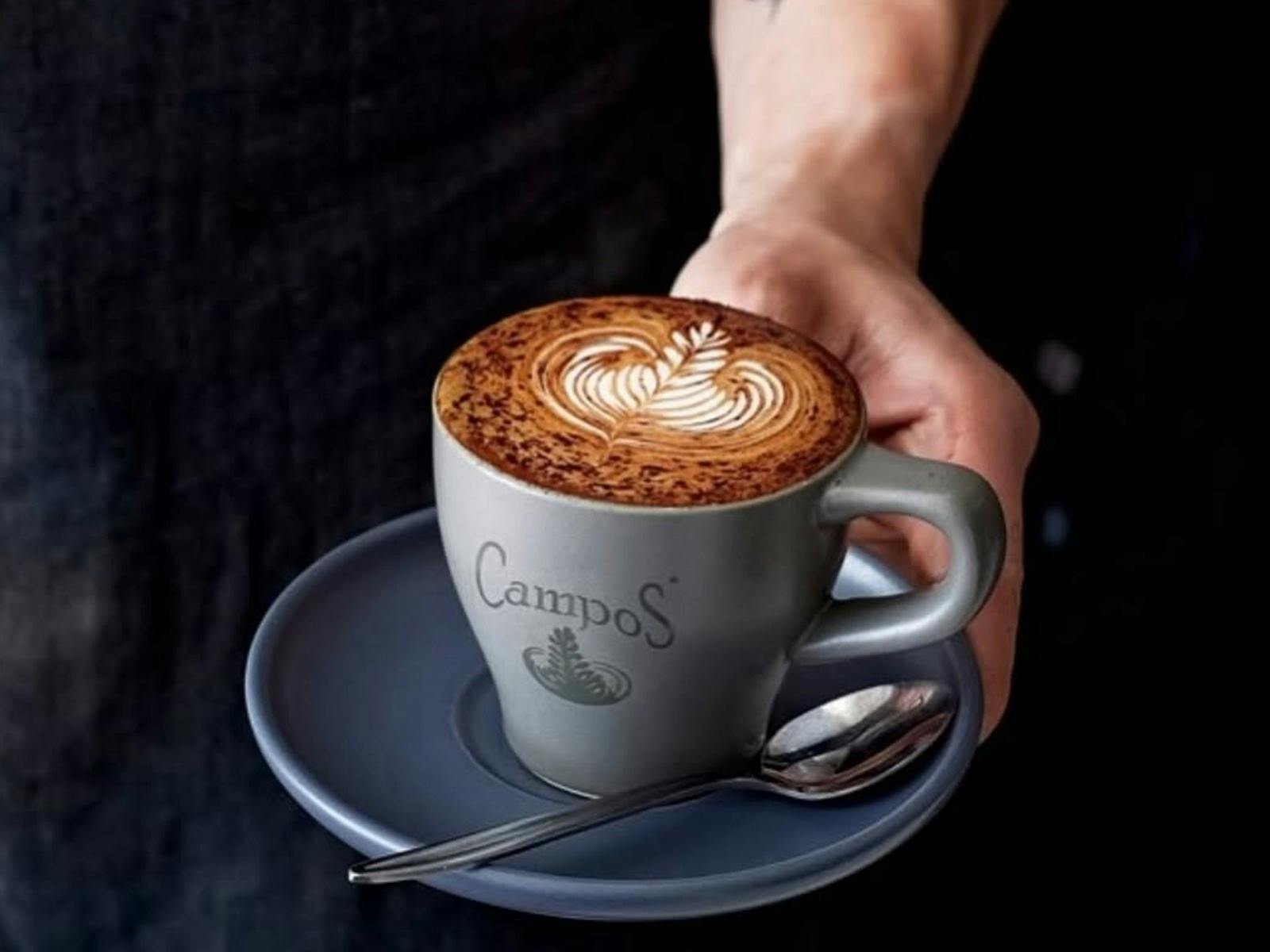 Campos Coffee