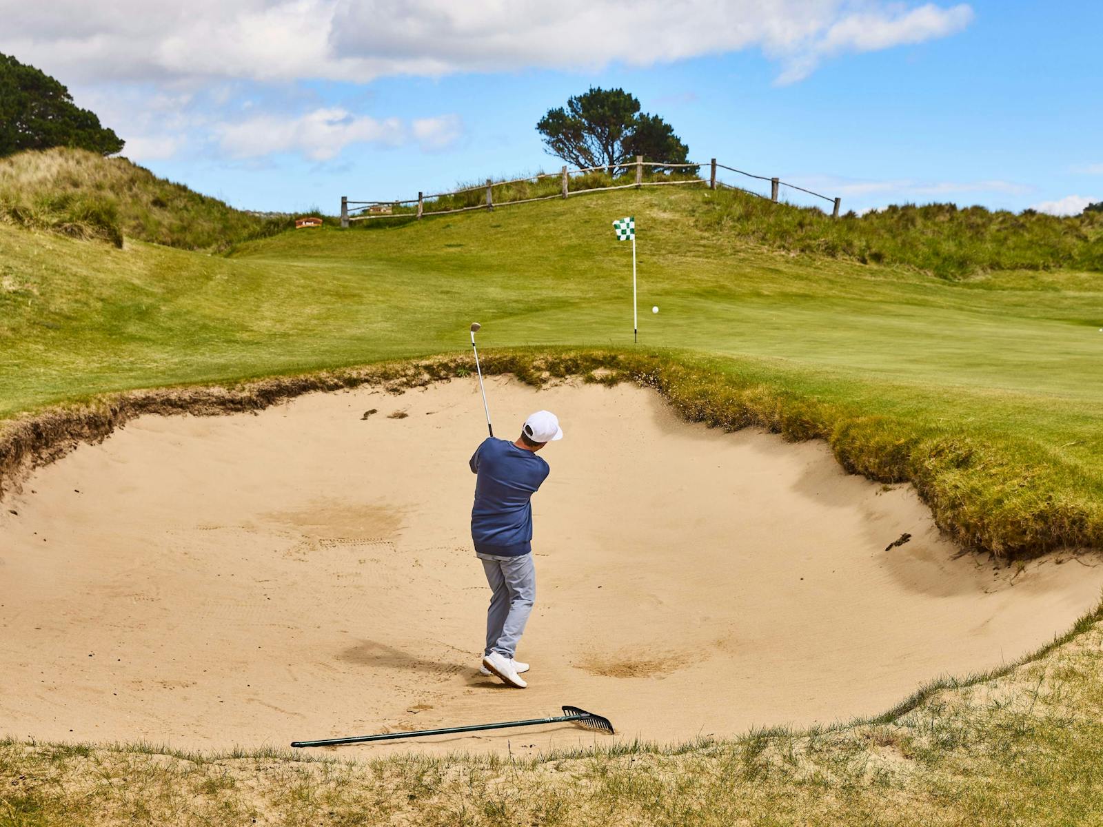 Barnbougle Dunes