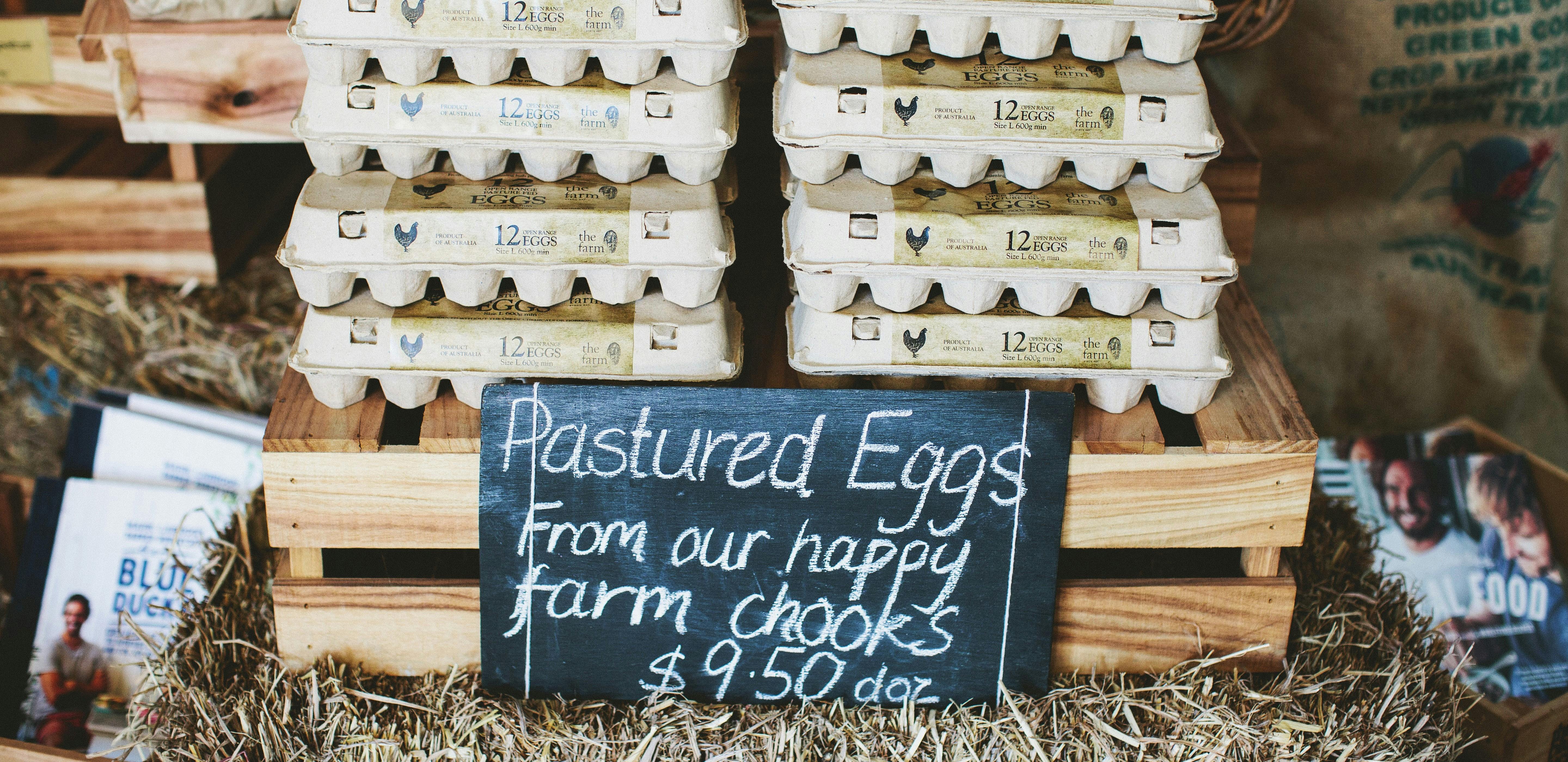 The Farm, Byron Bay