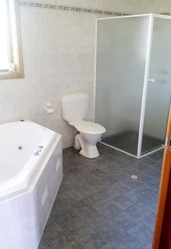 Spa Suite