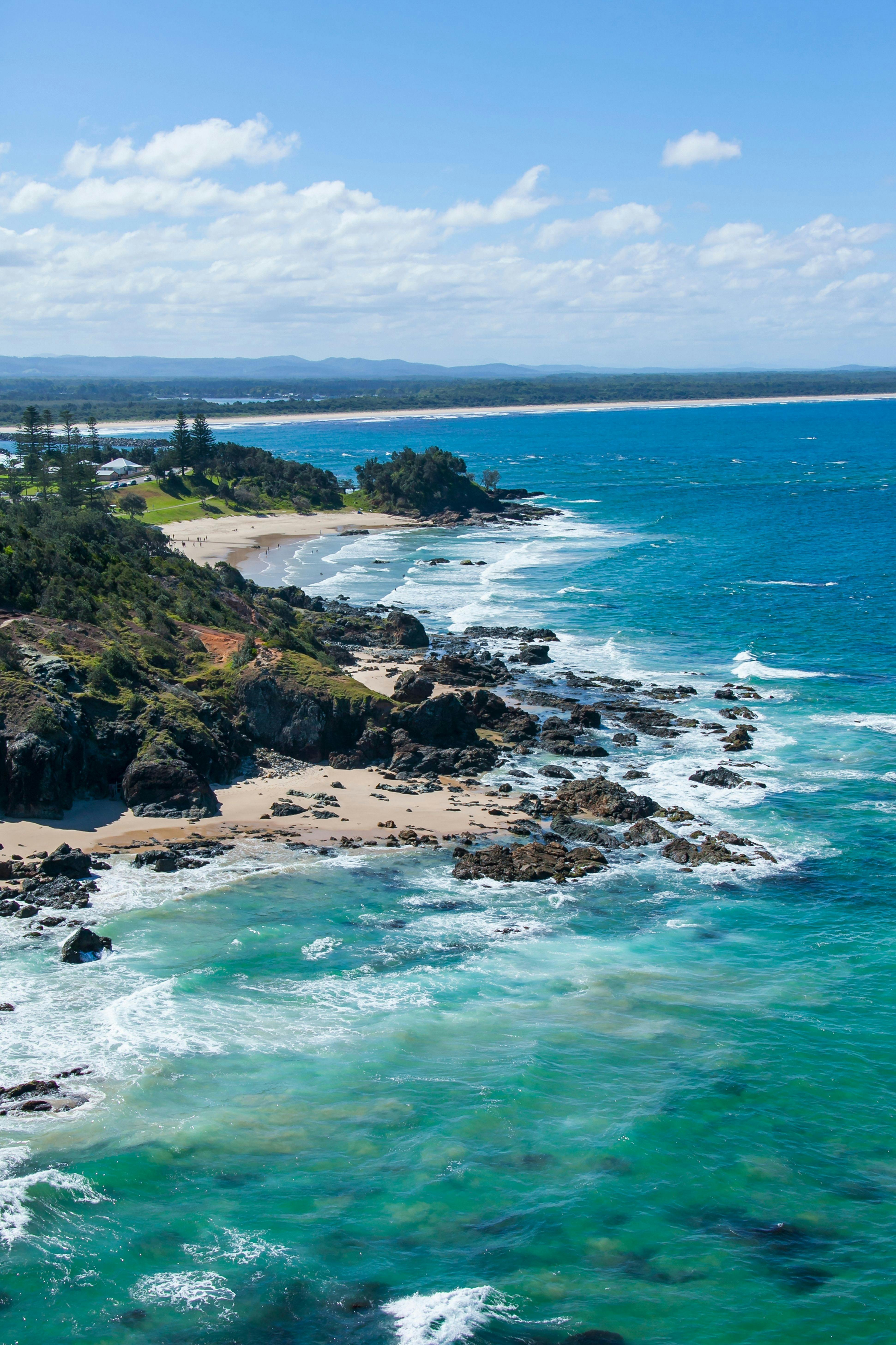 常青草坪乡村锦标赛 - 蓝宝石海岸