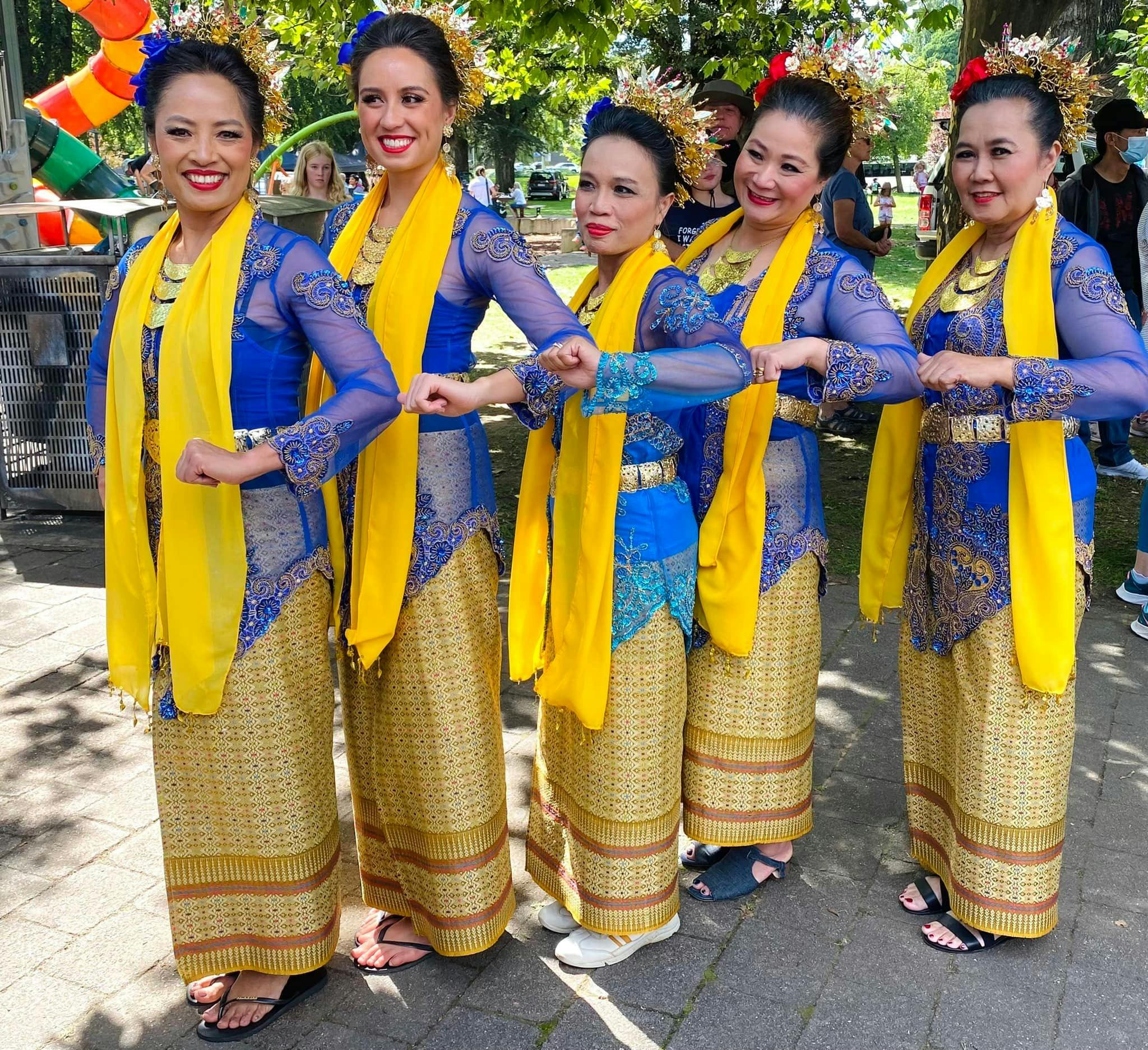 Cooma Multicultural Festival
