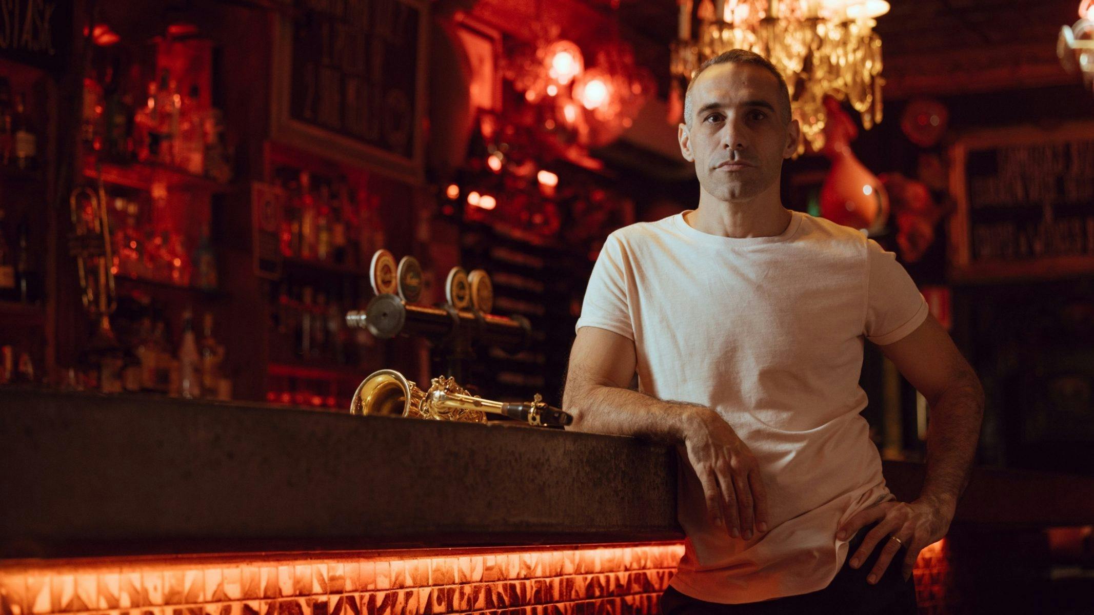 Nick Russoniello - Air Mass