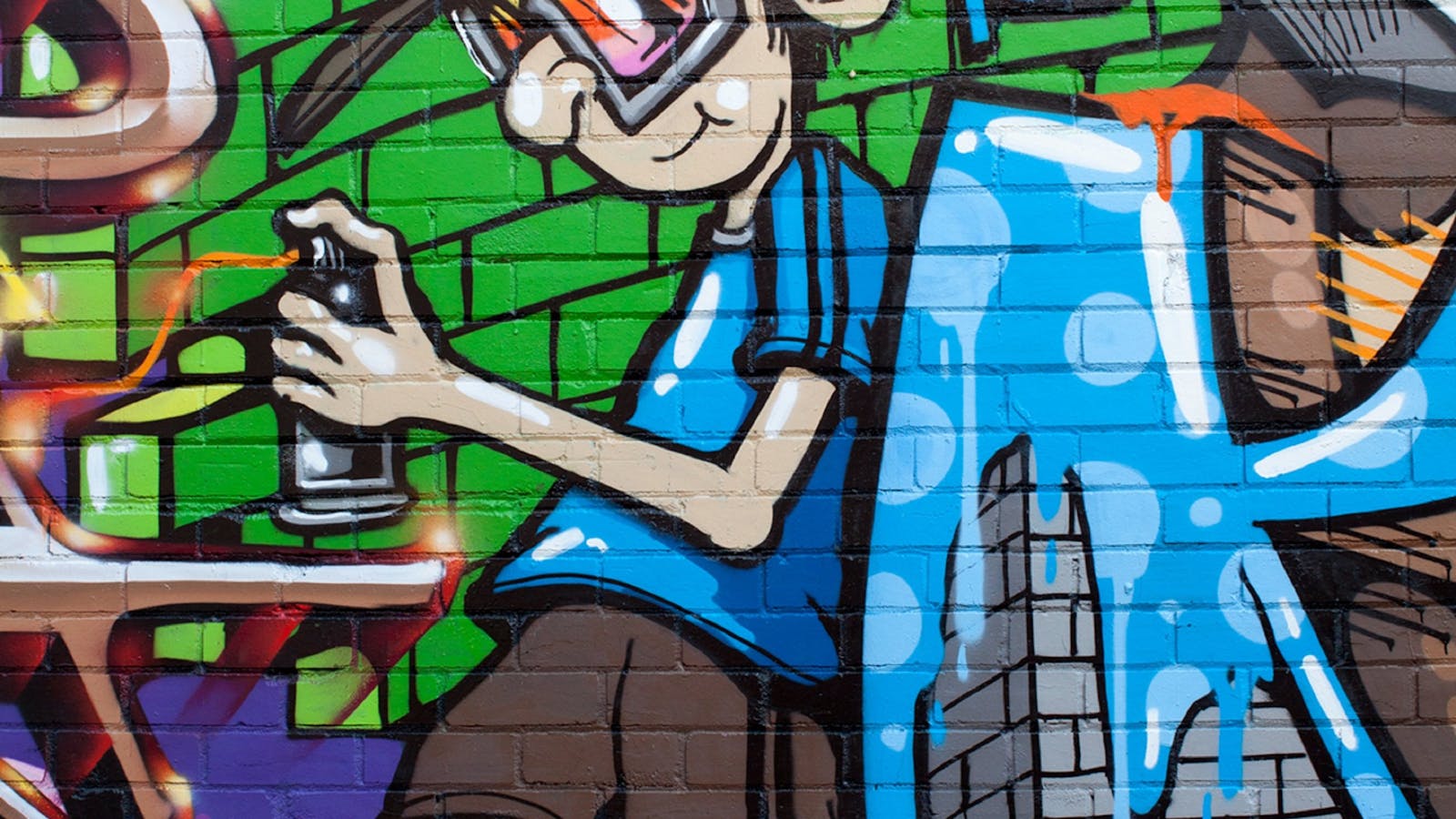 The Back Alley Gallery