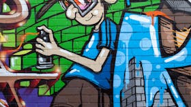 The Back Alley Gallery