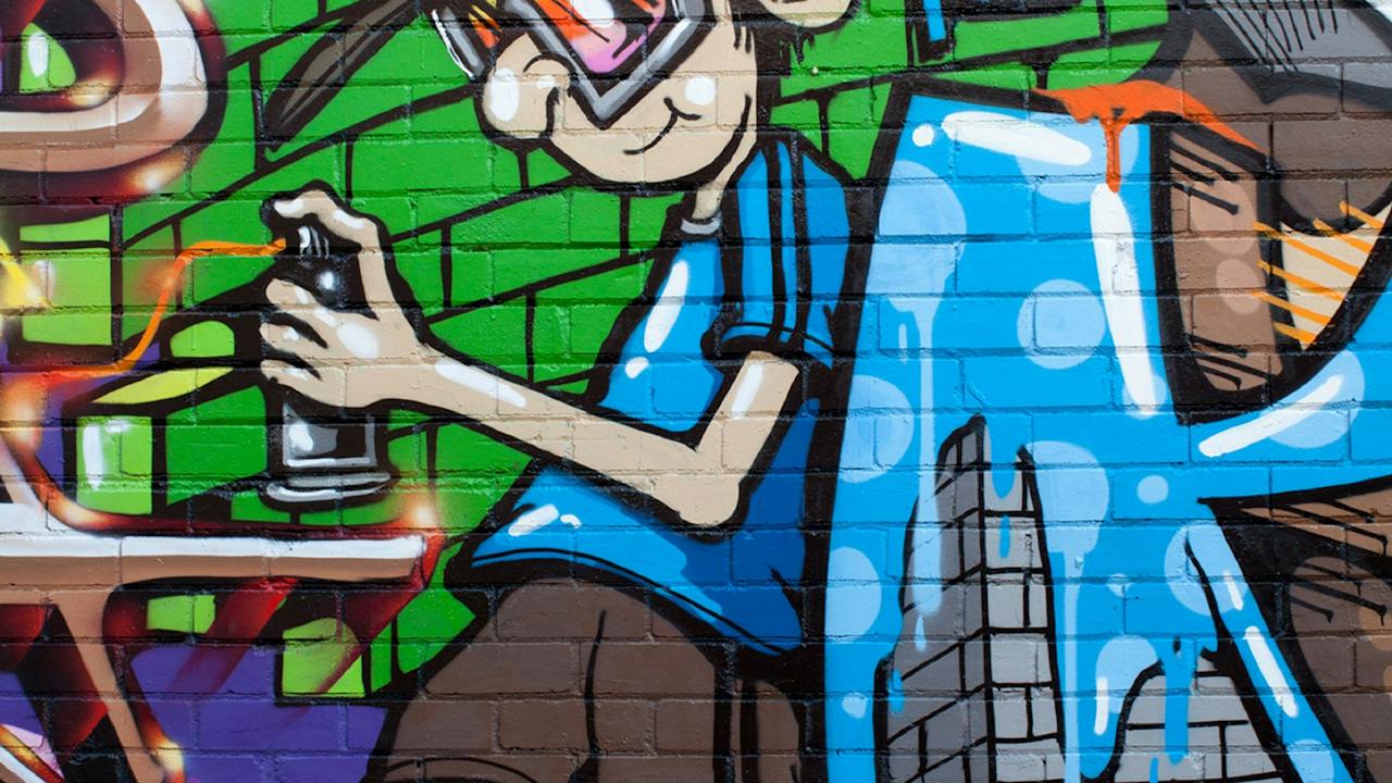 The Back Alley Gallery