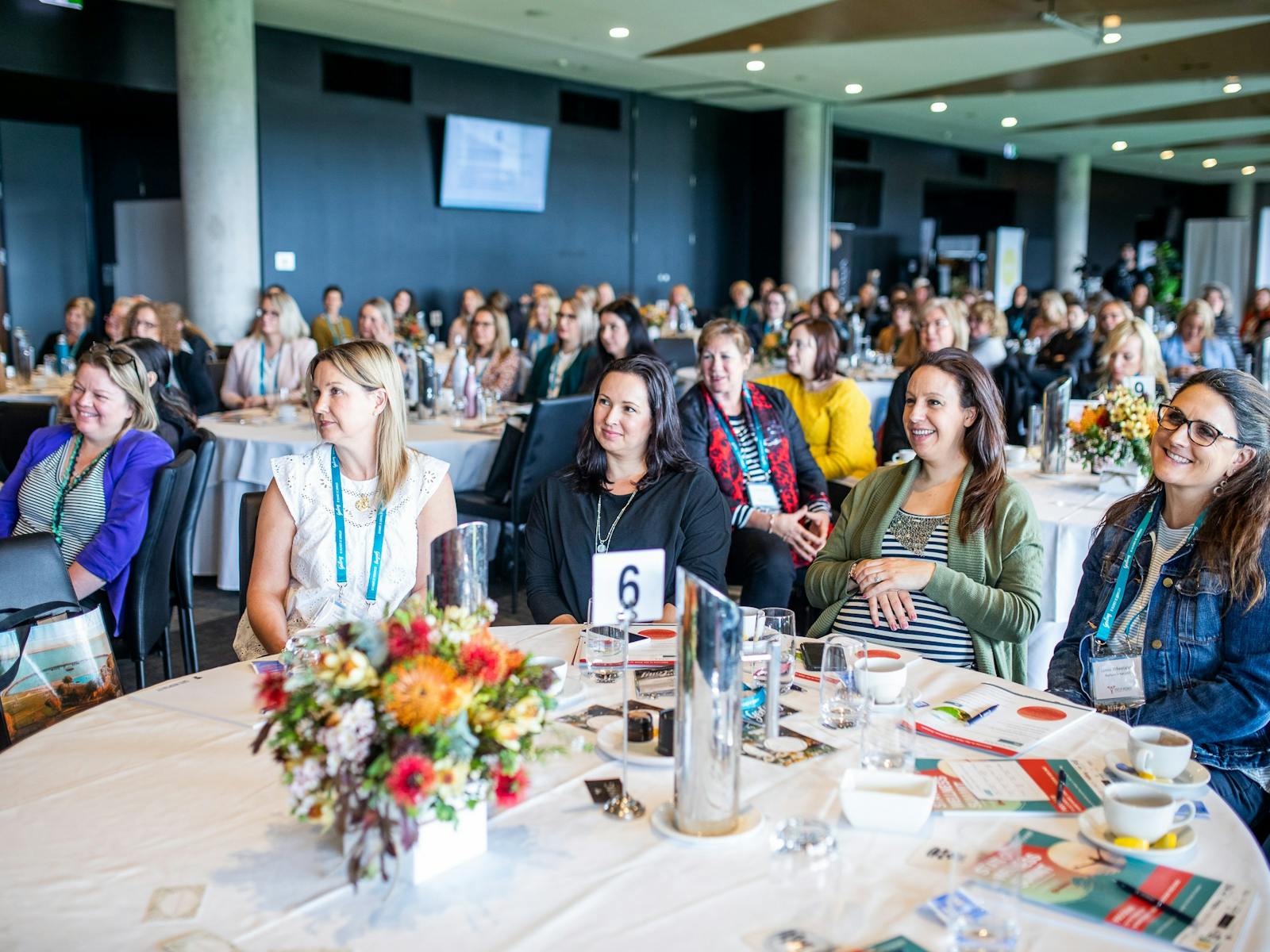 Image for State of Wellness Women's Summit