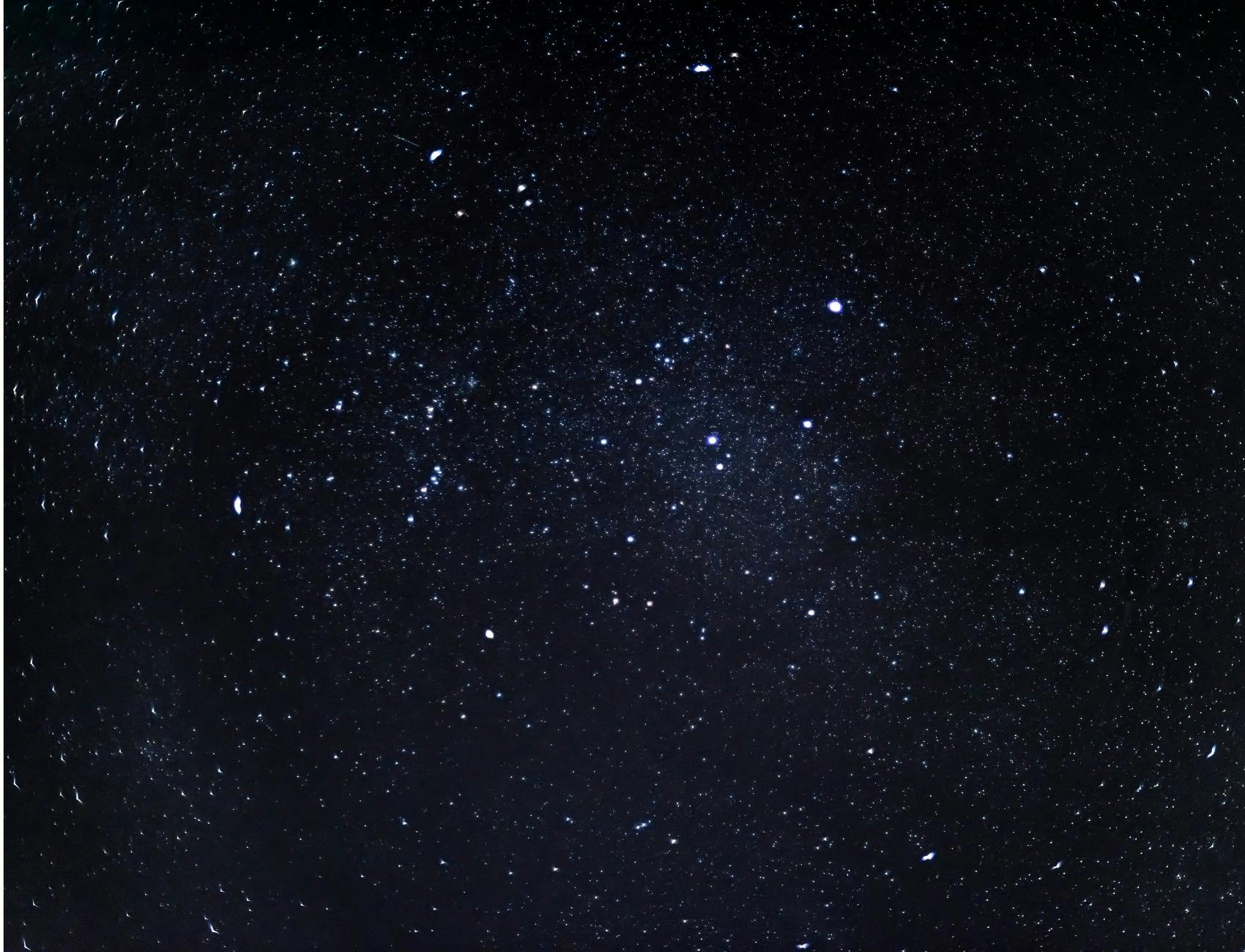 夜空の下でのピクニック｜エリシアン・ヒルズで過ごす特別な夜