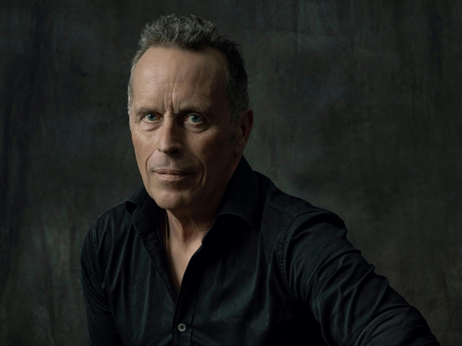 Mark Seymour