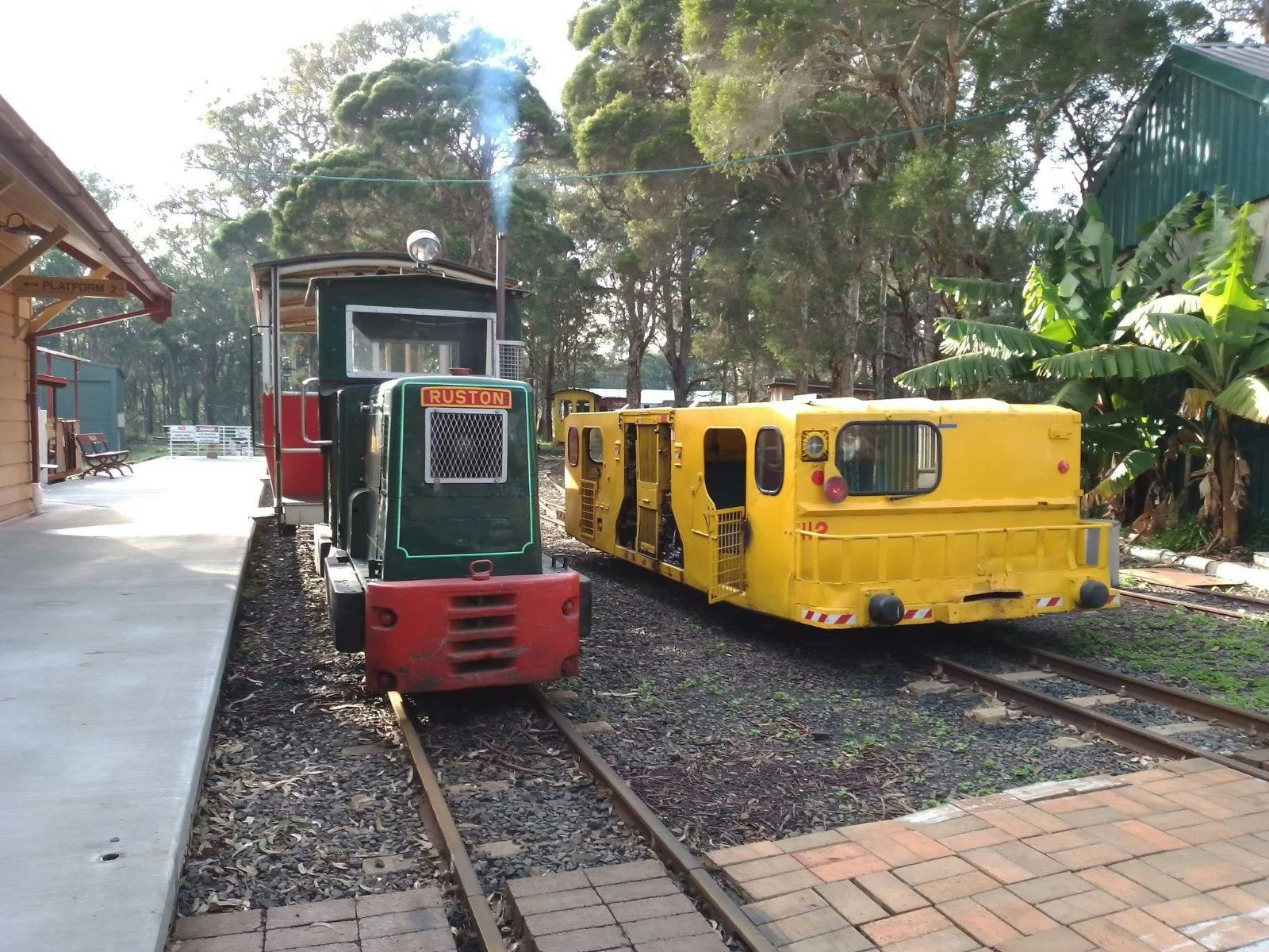 Shellharbour