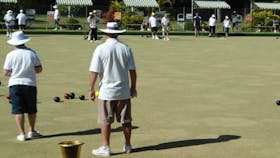 North Beach Recreation and Bowling Club