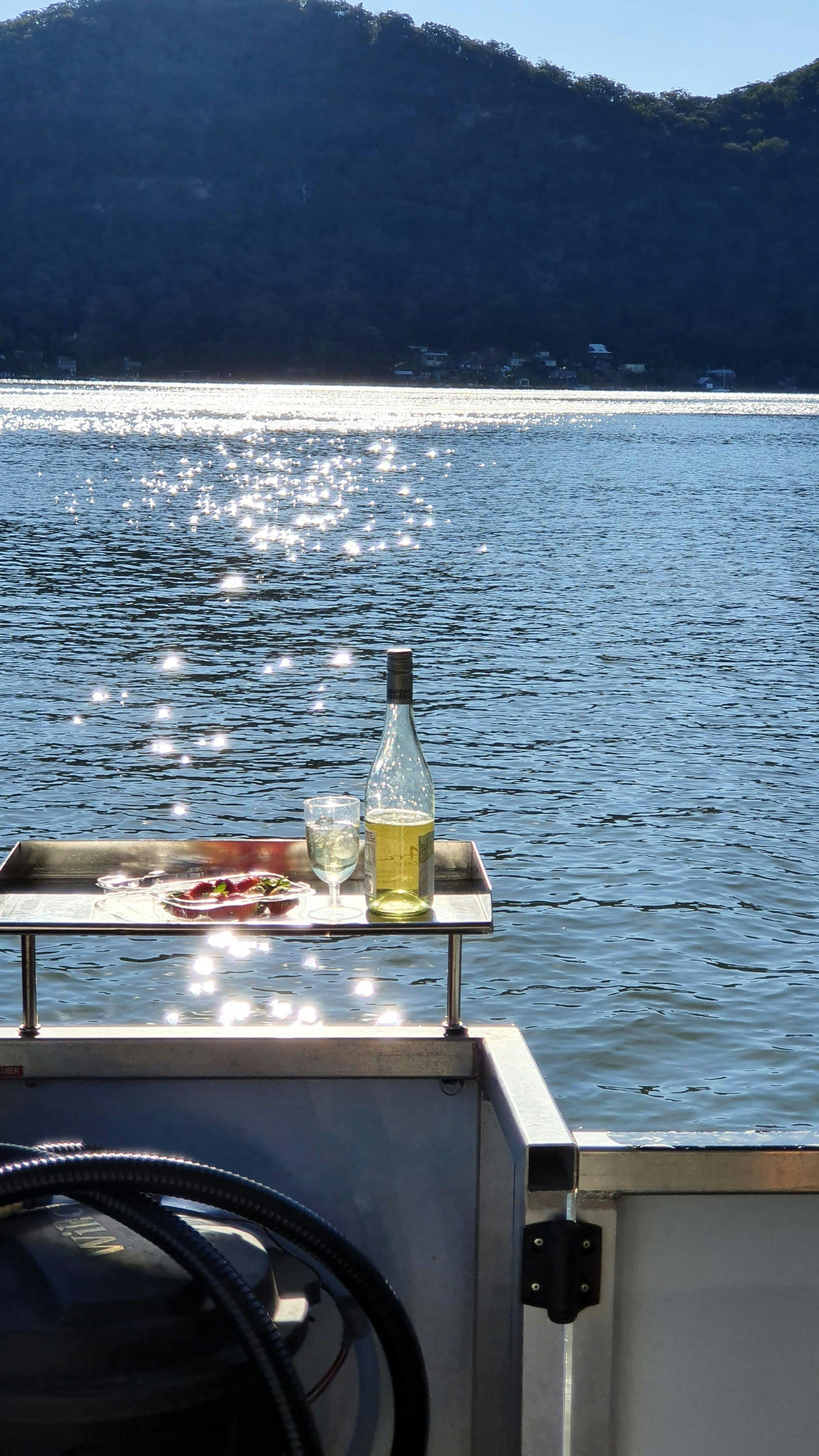 Bring your own spread and best of your wines