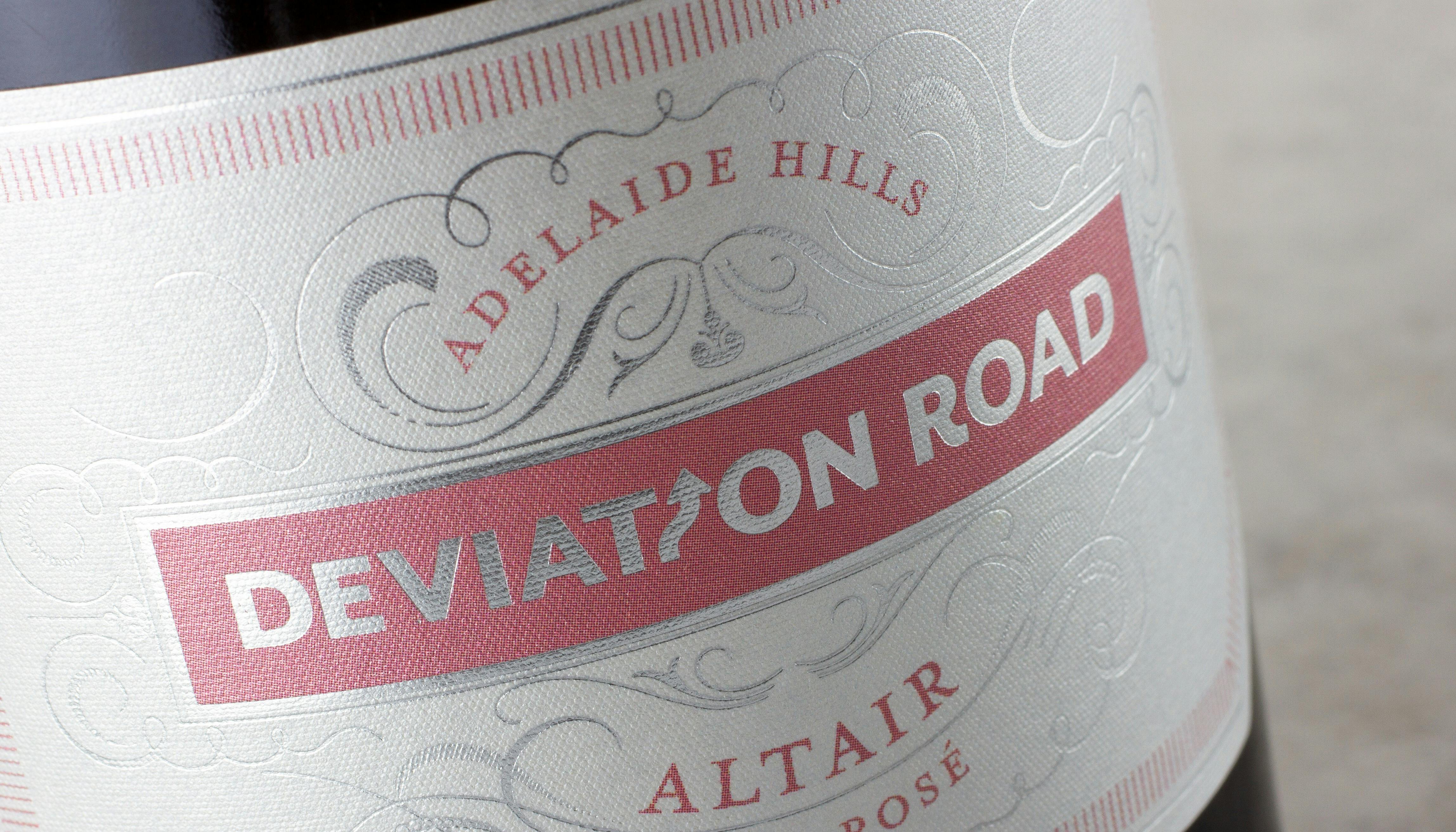 Deviation Road Winery