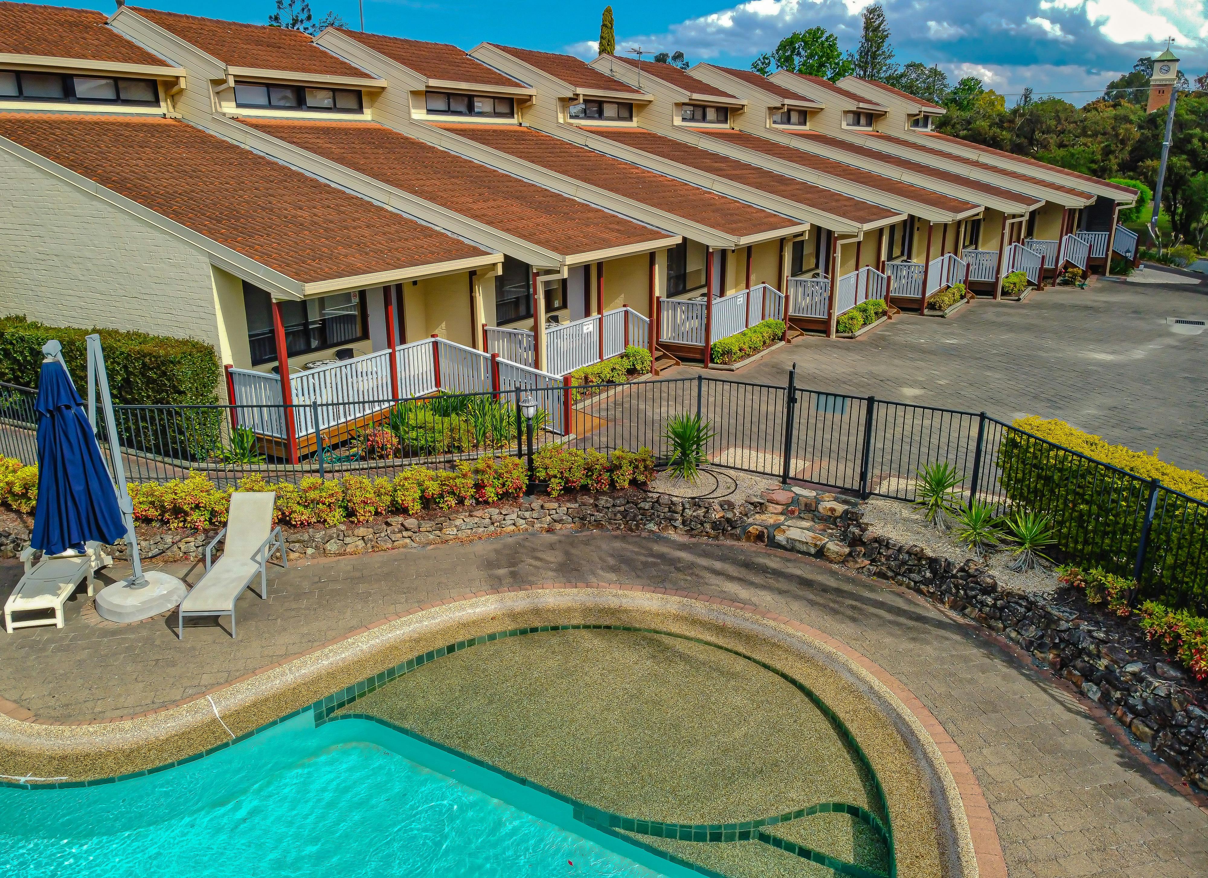 The Great Escape Lofts