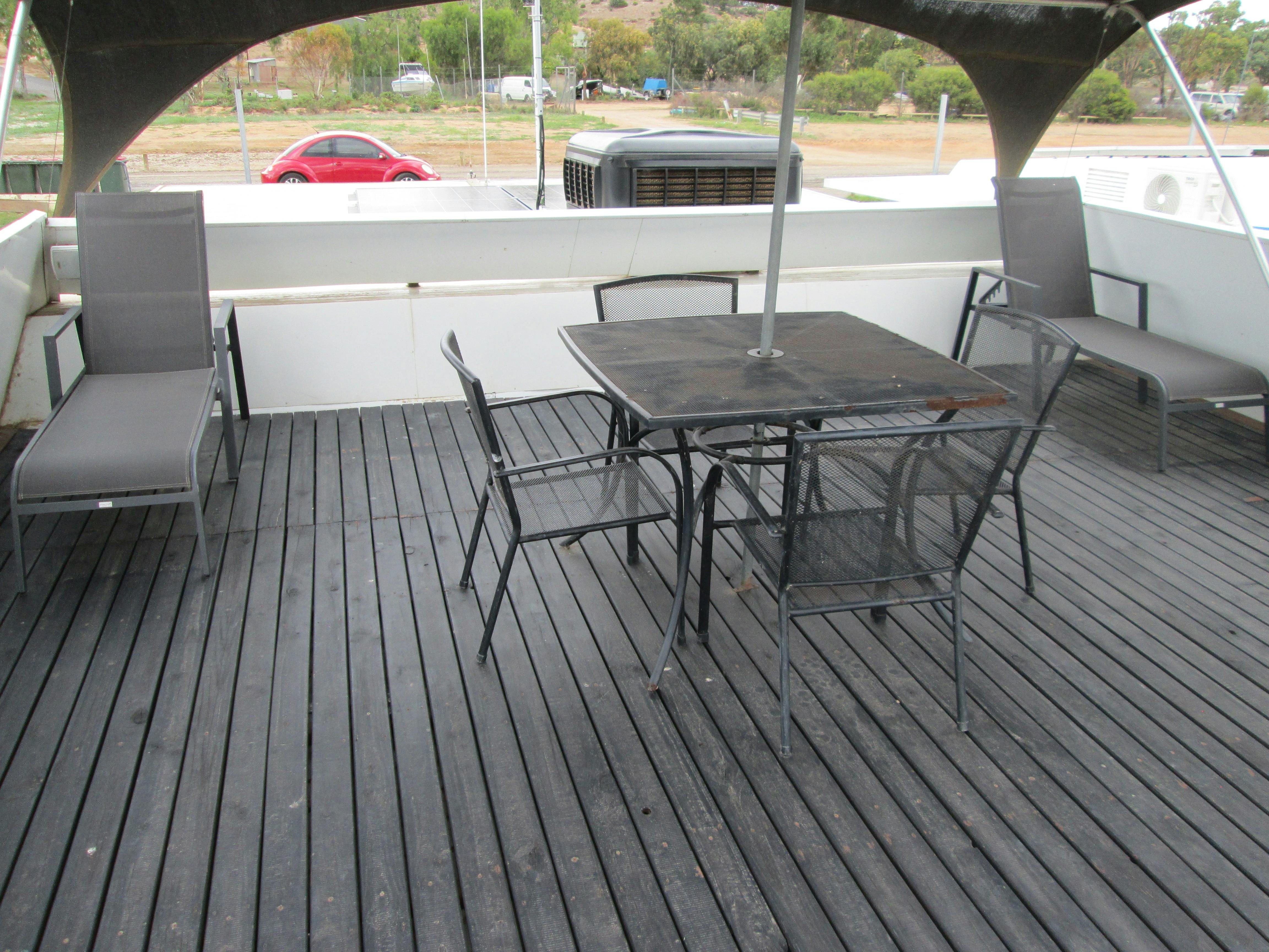 Sun Deck