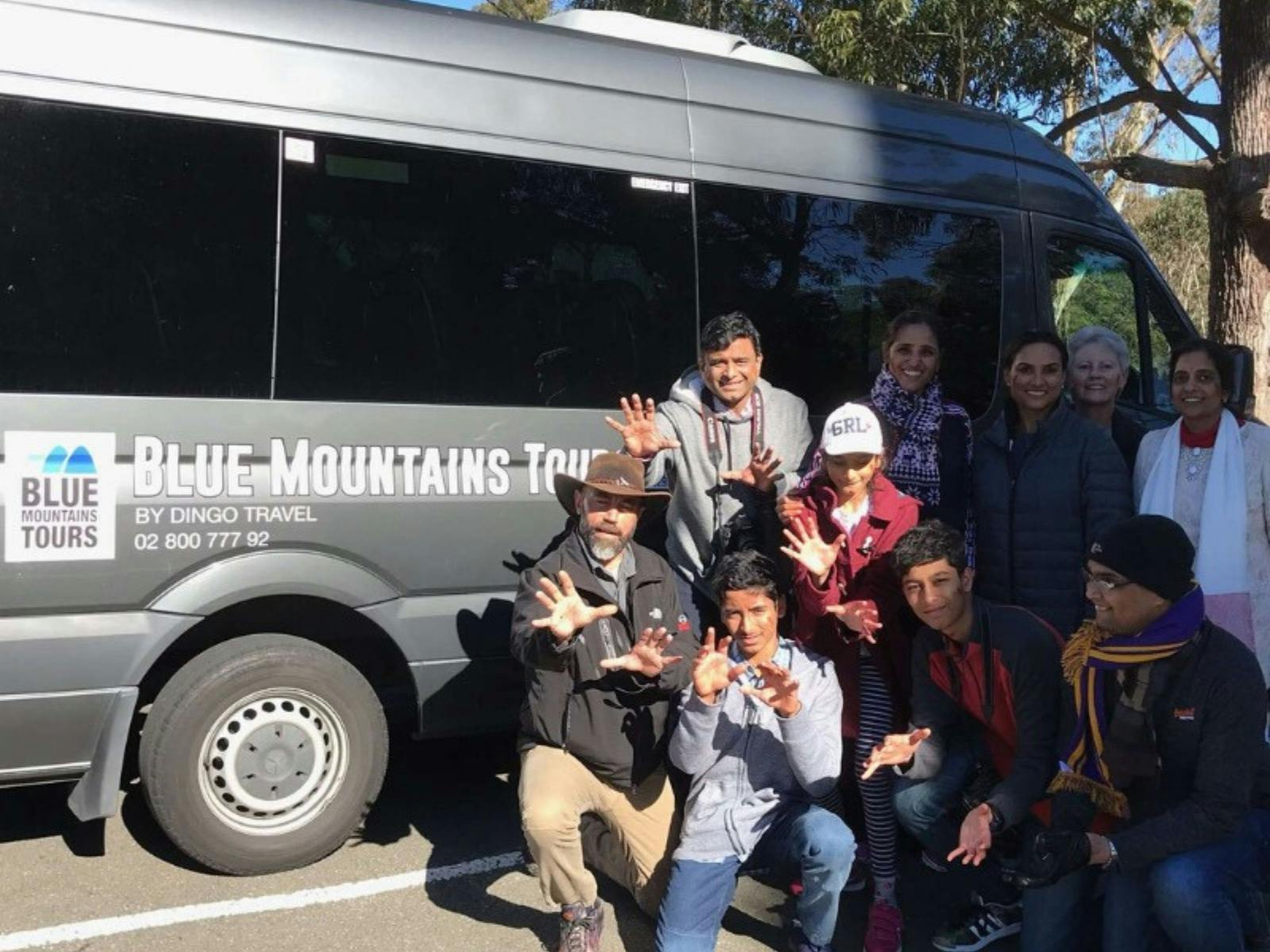 Zanza Tours