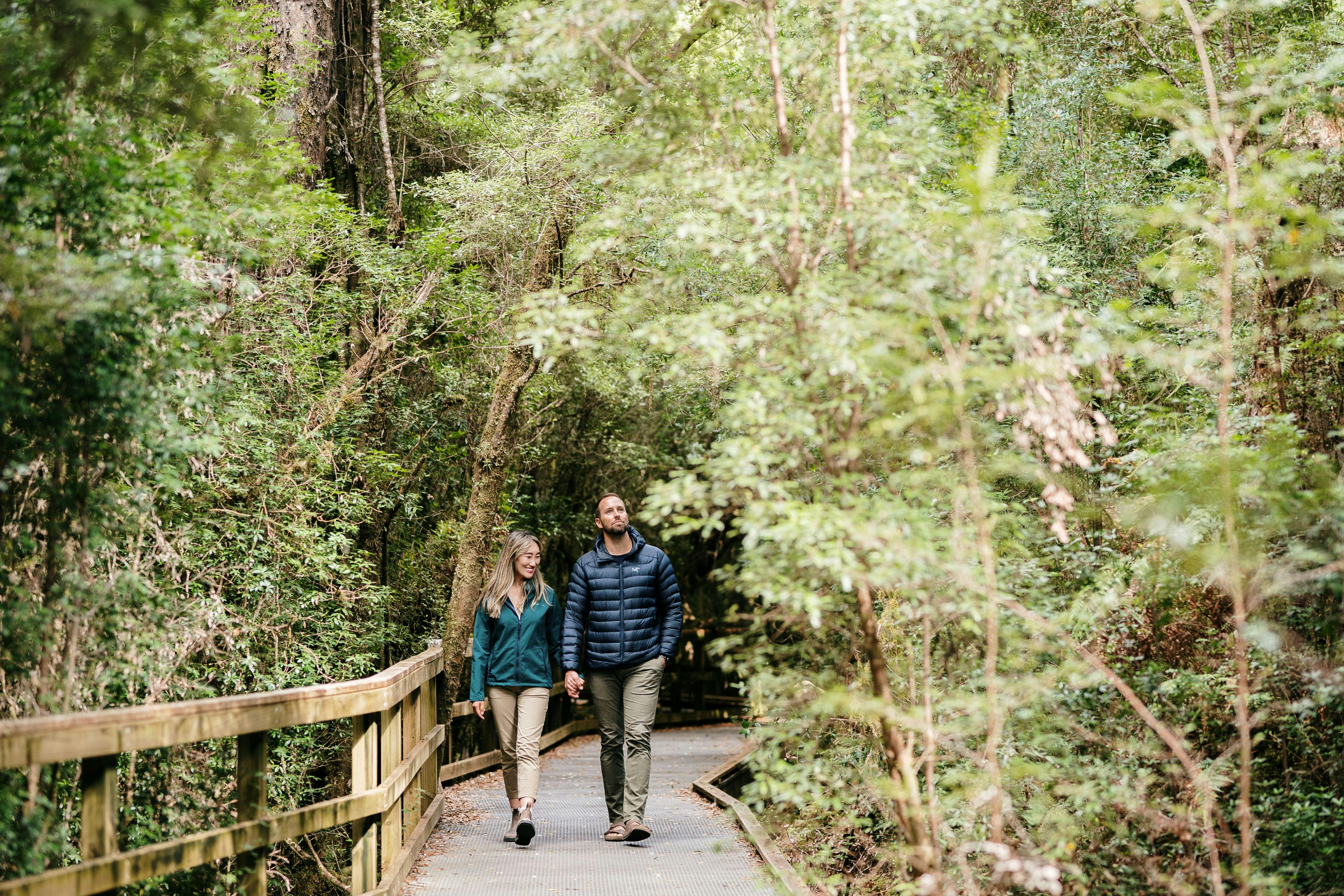 Gordon River Cruises