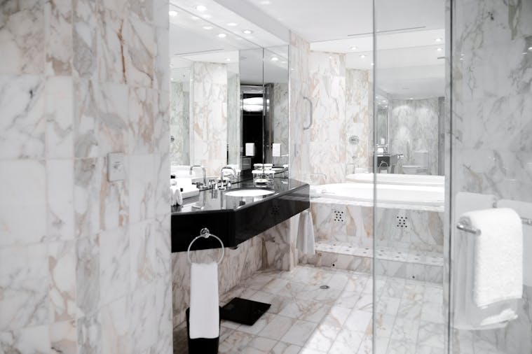 King Executive Suite