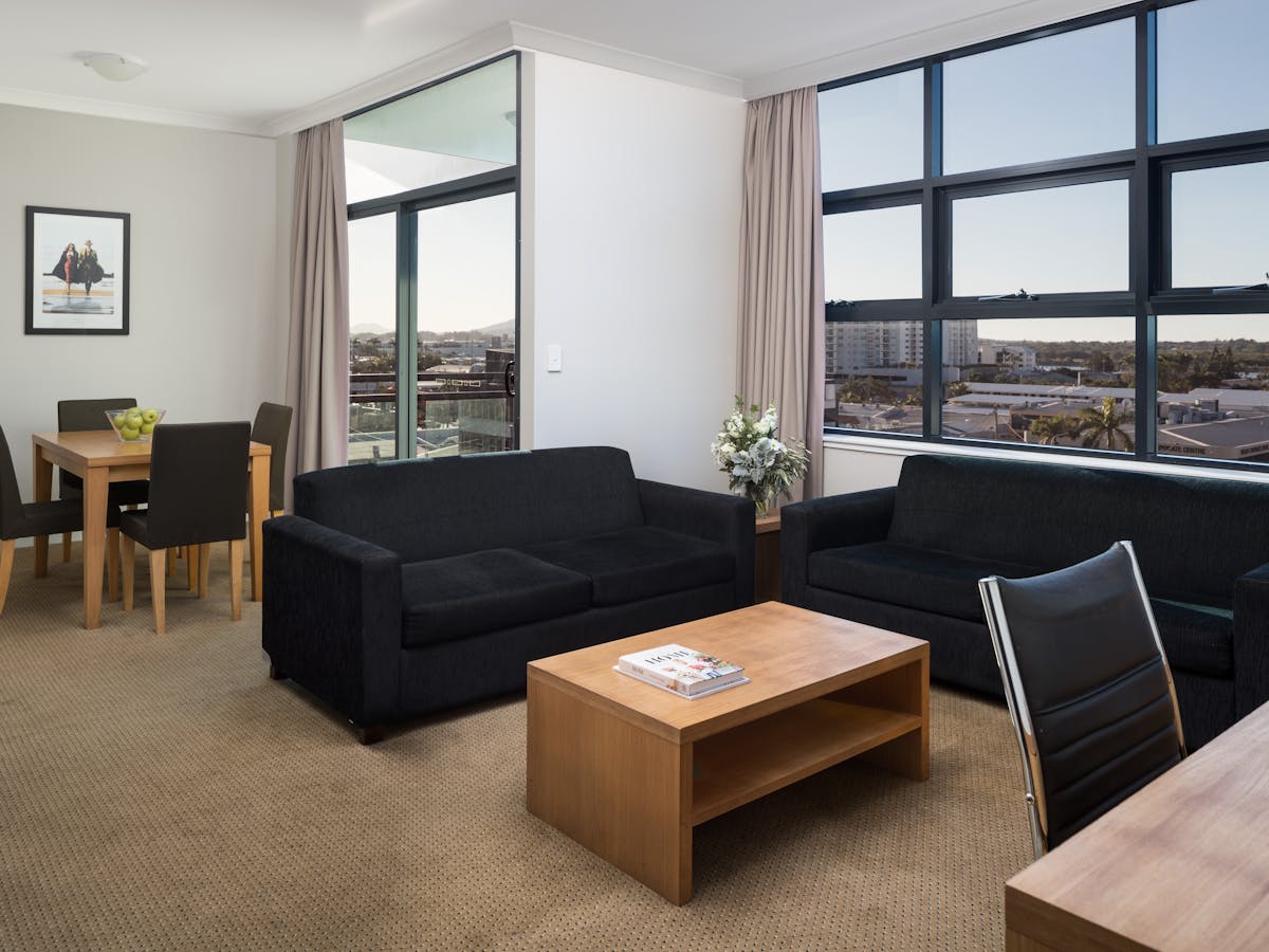 Rydges Mackay Suites Queensland