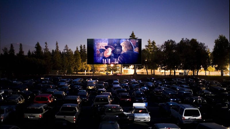 Image for Bright Drive-In Cinema