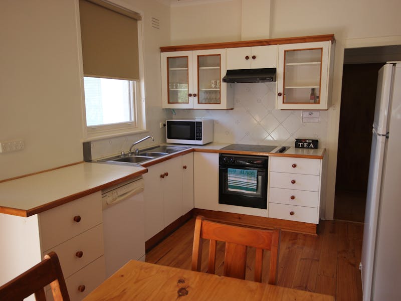 self contained Kitchen