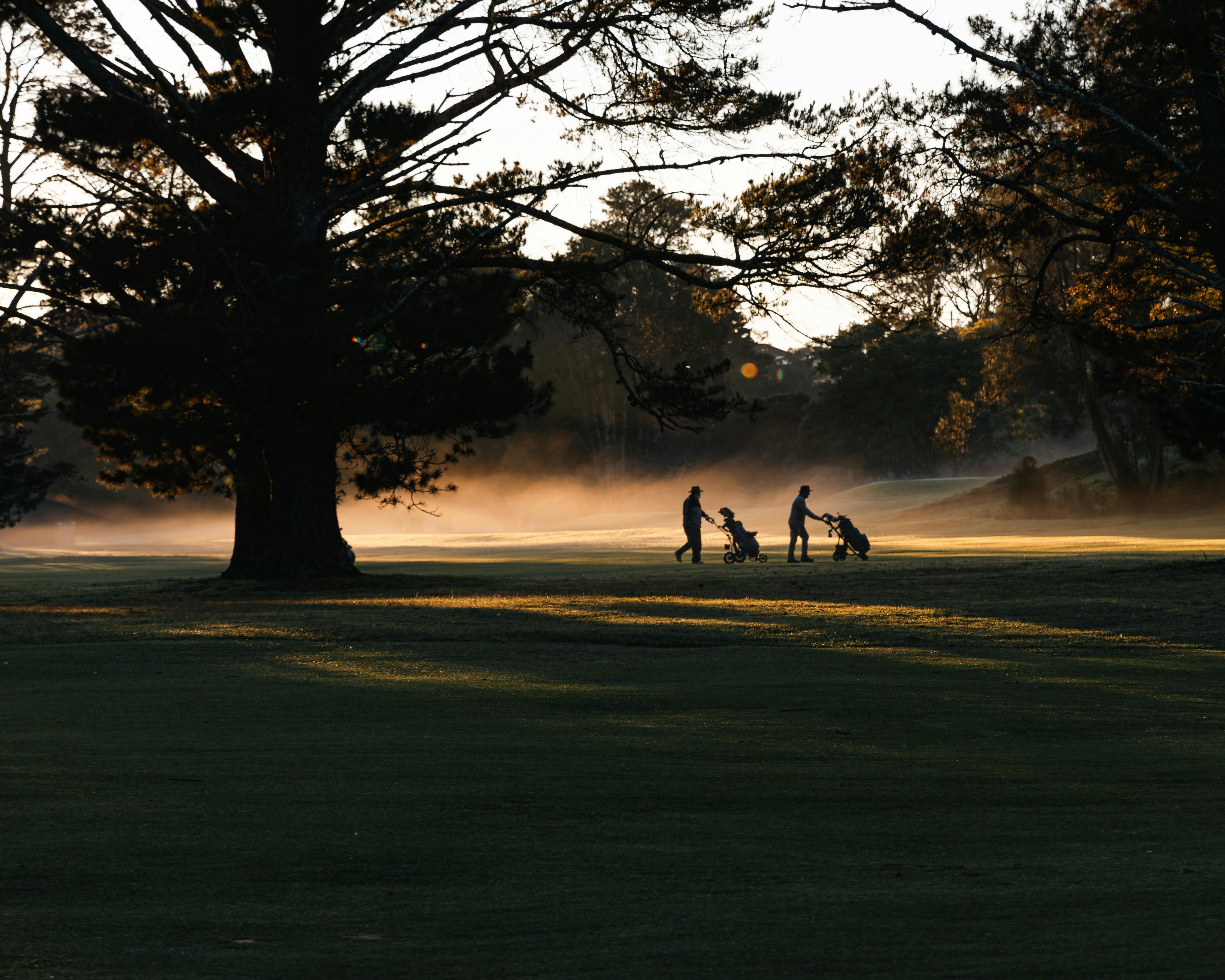 CATALINA GOLF & COUNTRY CLUB