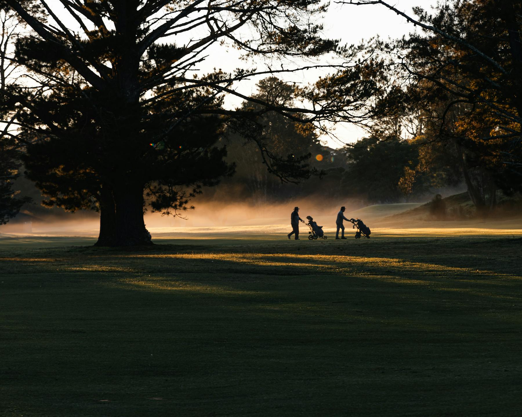 CATALINA GOLF & COUNTRY CLUB