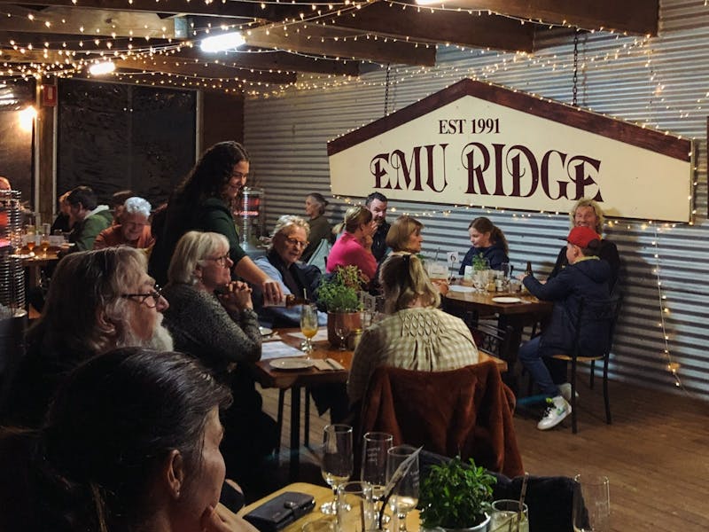 Image for Dusk Discovery and Steak Soiree on Kangaroo Island