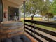Deluxe Cabins - 2 bedroom - veranda