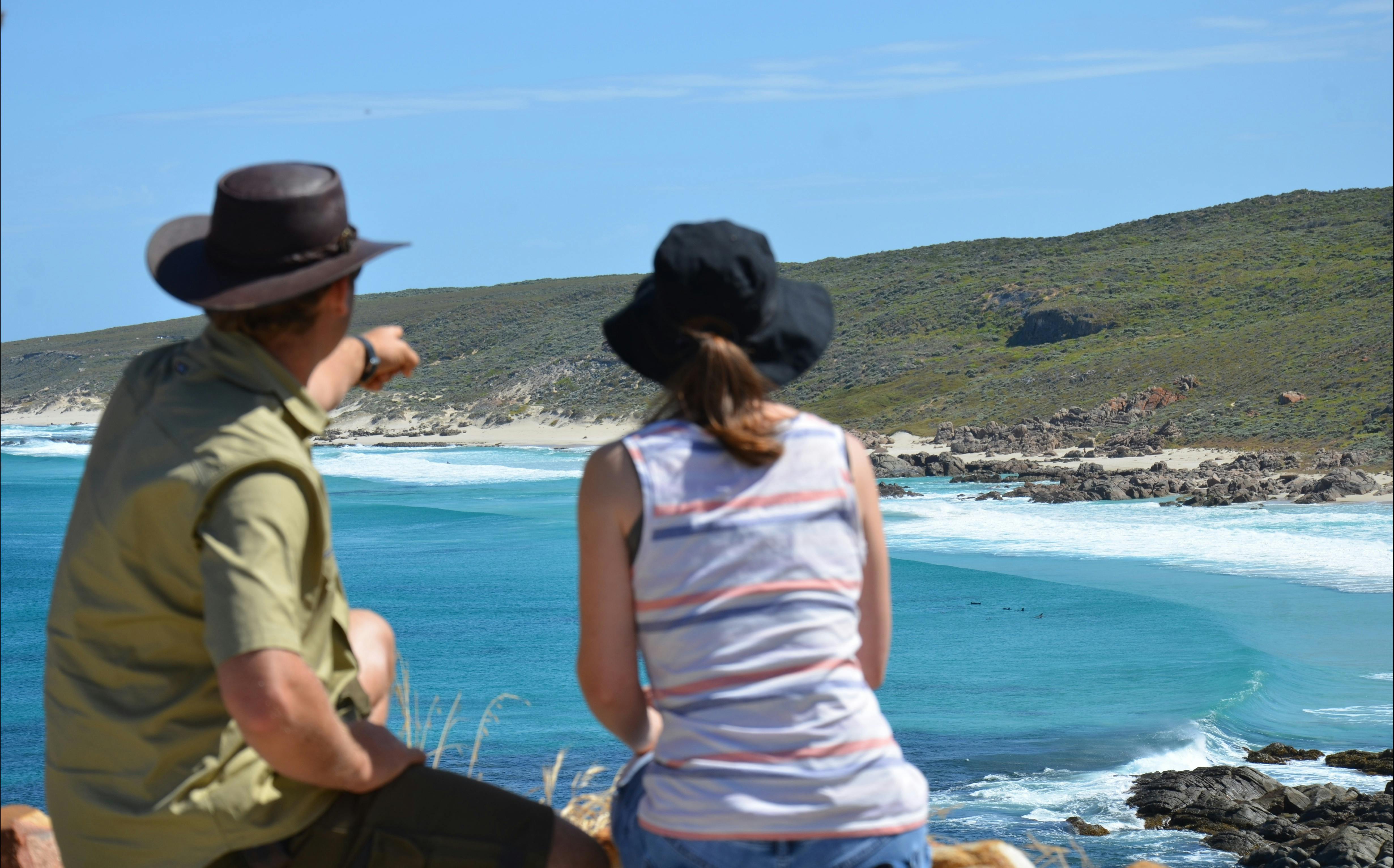 South West Eco Discoveries, Busselton, Western Australia