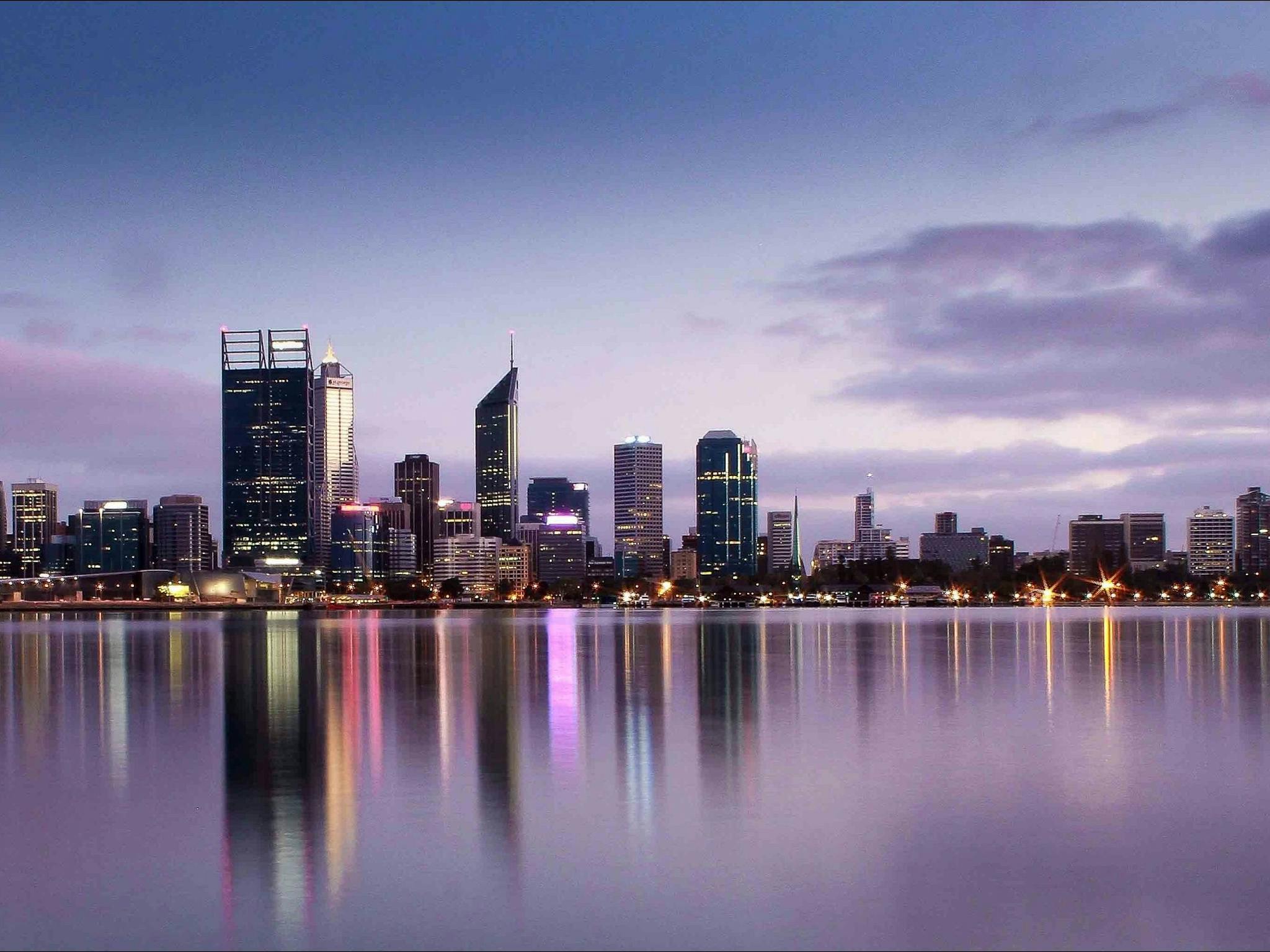 Perth, Western Australia