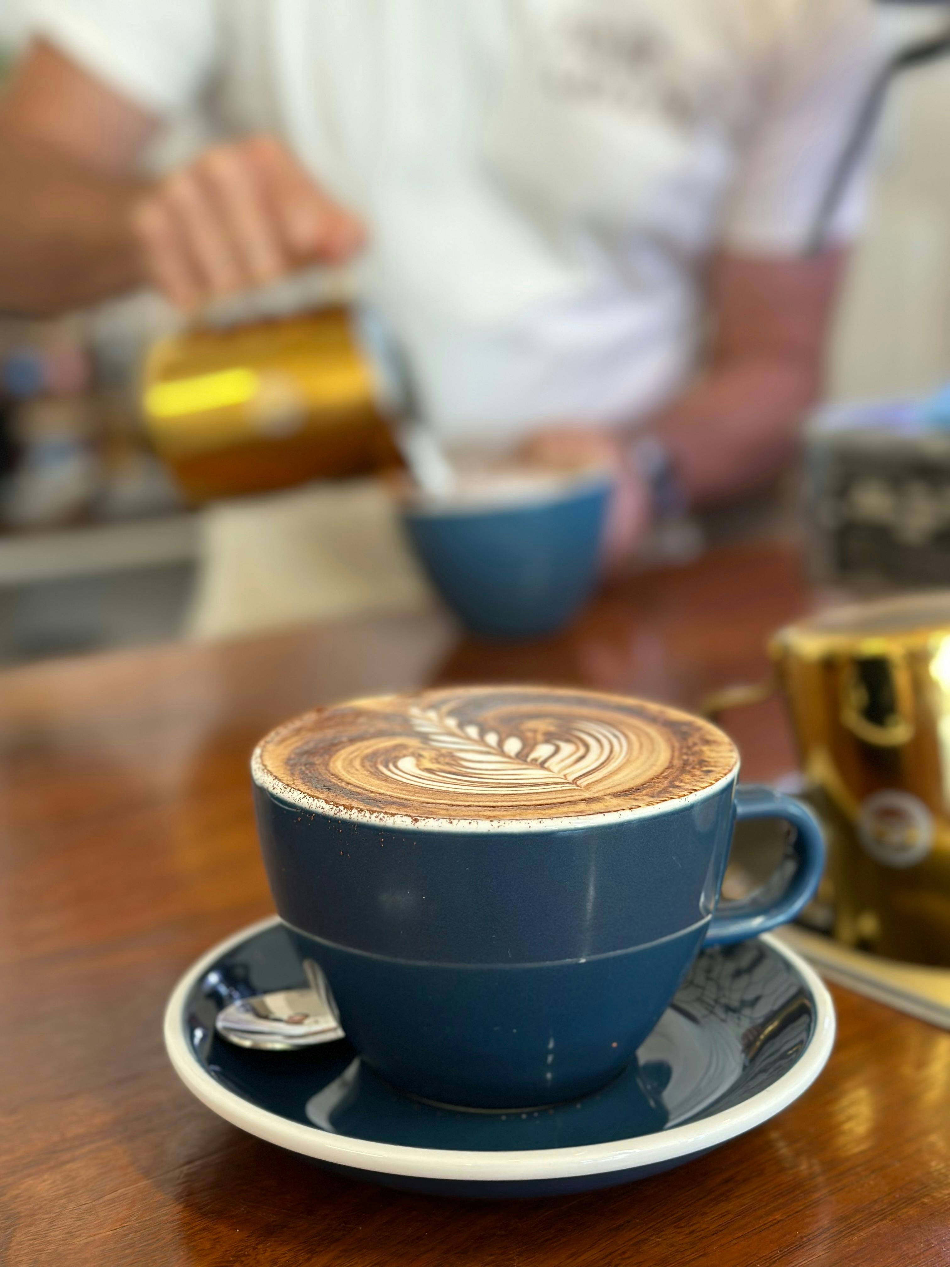 Coffee