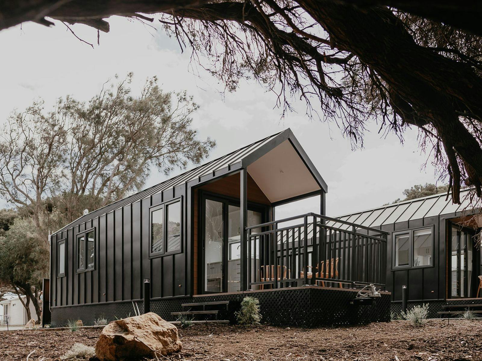 Studio Cabin