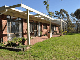 Three Bears Farm Retreat