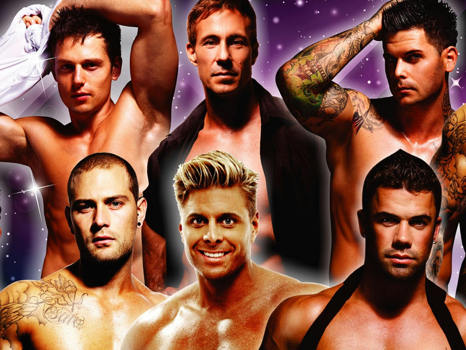 Sydney's Hot Shots in Ballarat