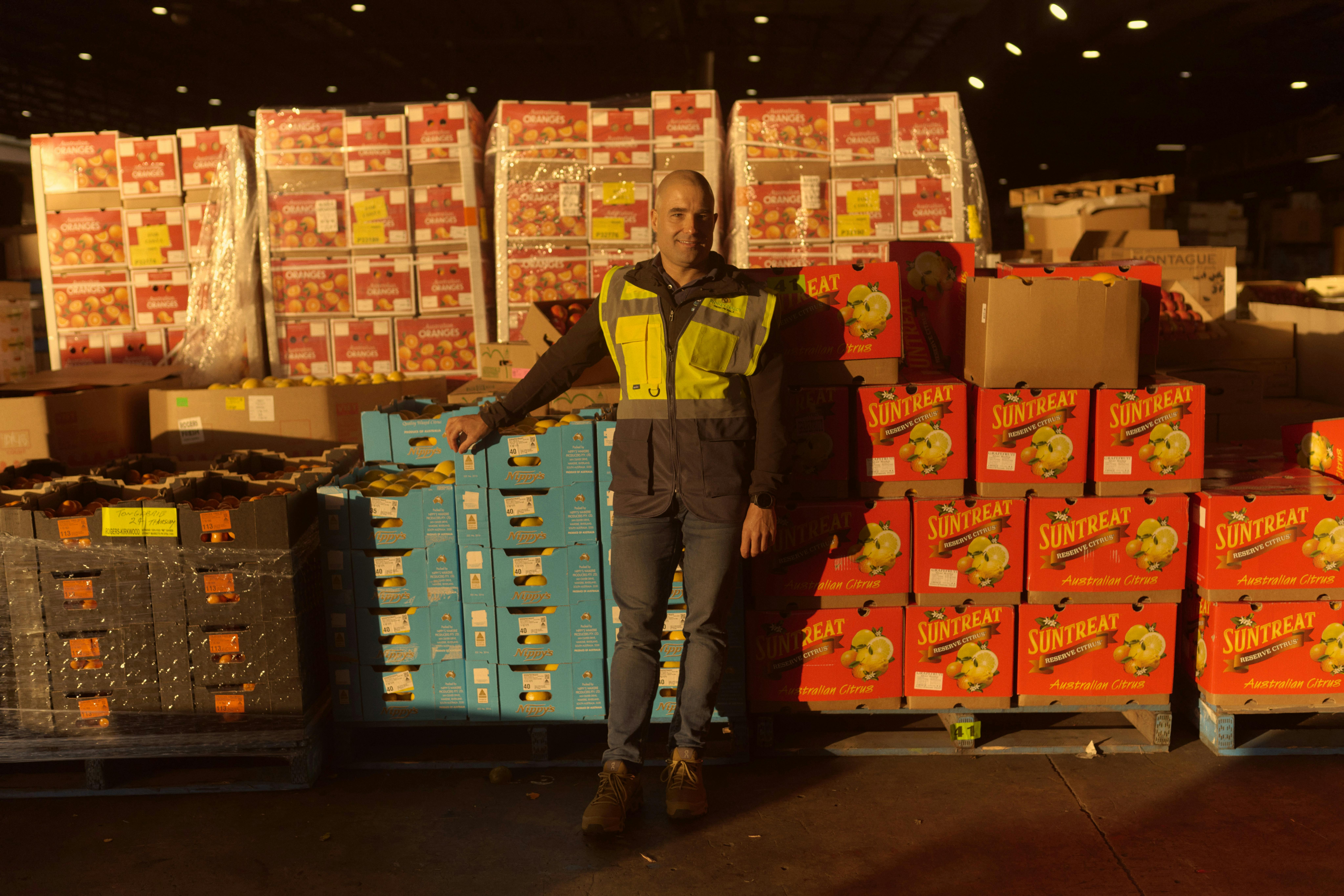 Local Growers | Sydney Direct Fresh Produce