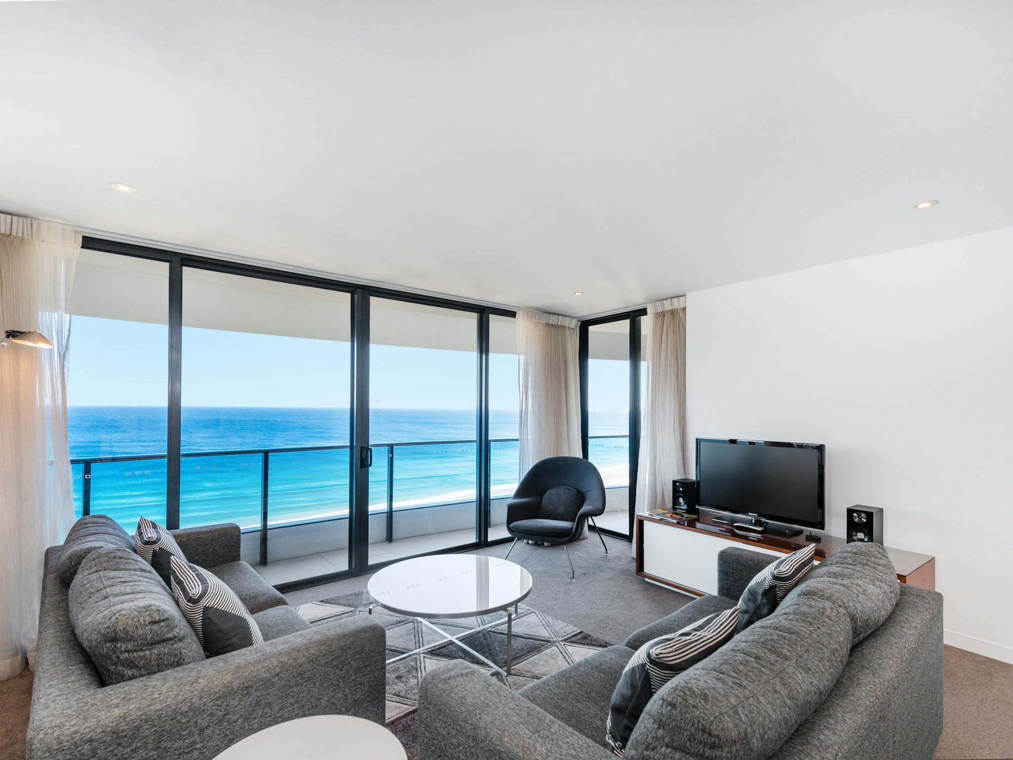 2 Bedroom Premium Ocean View Suites 2 Bedroom Premium Ocean View Suites