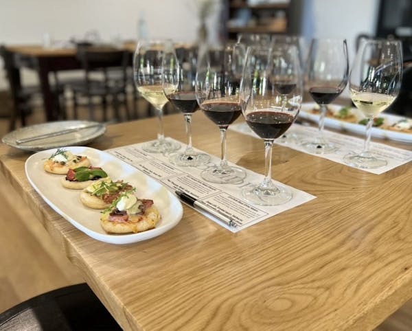 Barossa Wine & Food Journey - Self Guided