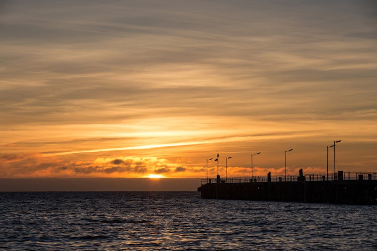 Kingscote Kingscote, South Australia