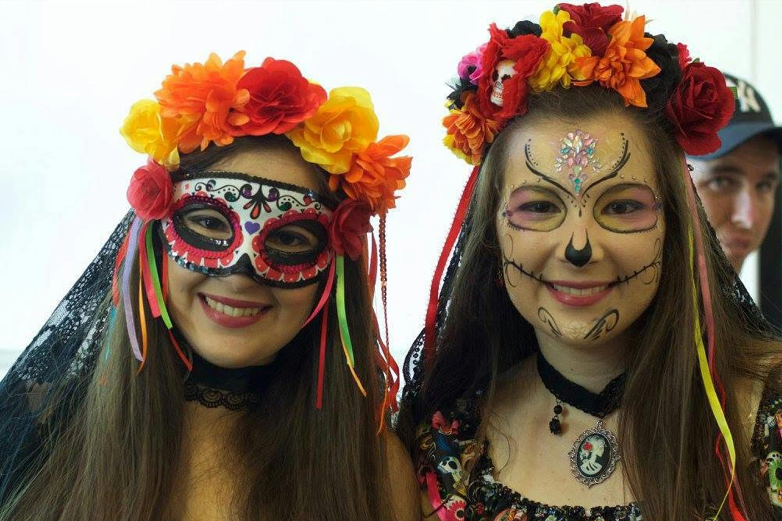day of the dead