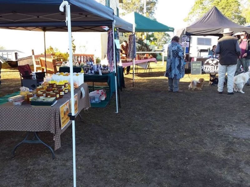 Image for Wingham Farmers Market
