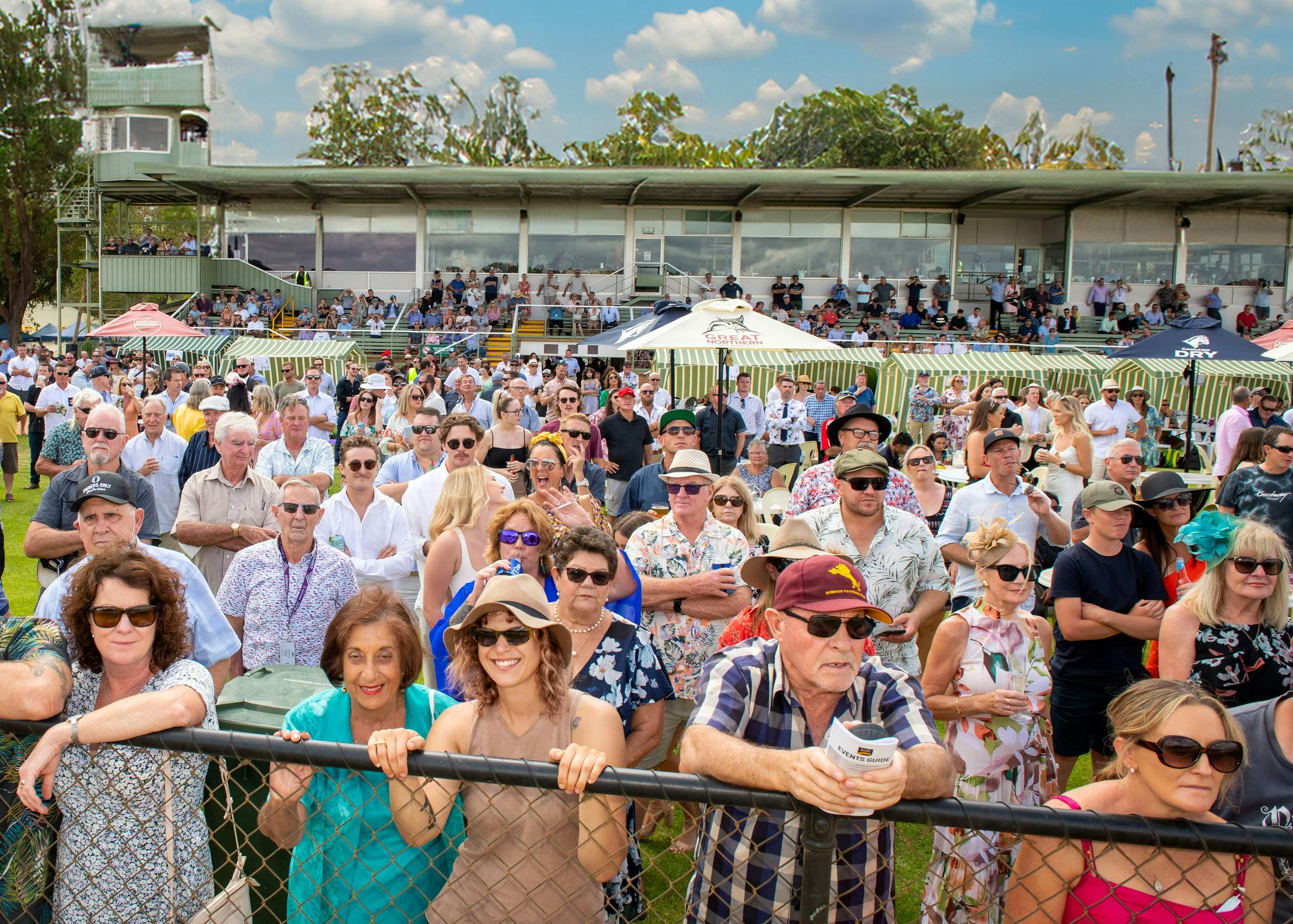 TABtouch Pinjarra Classic
