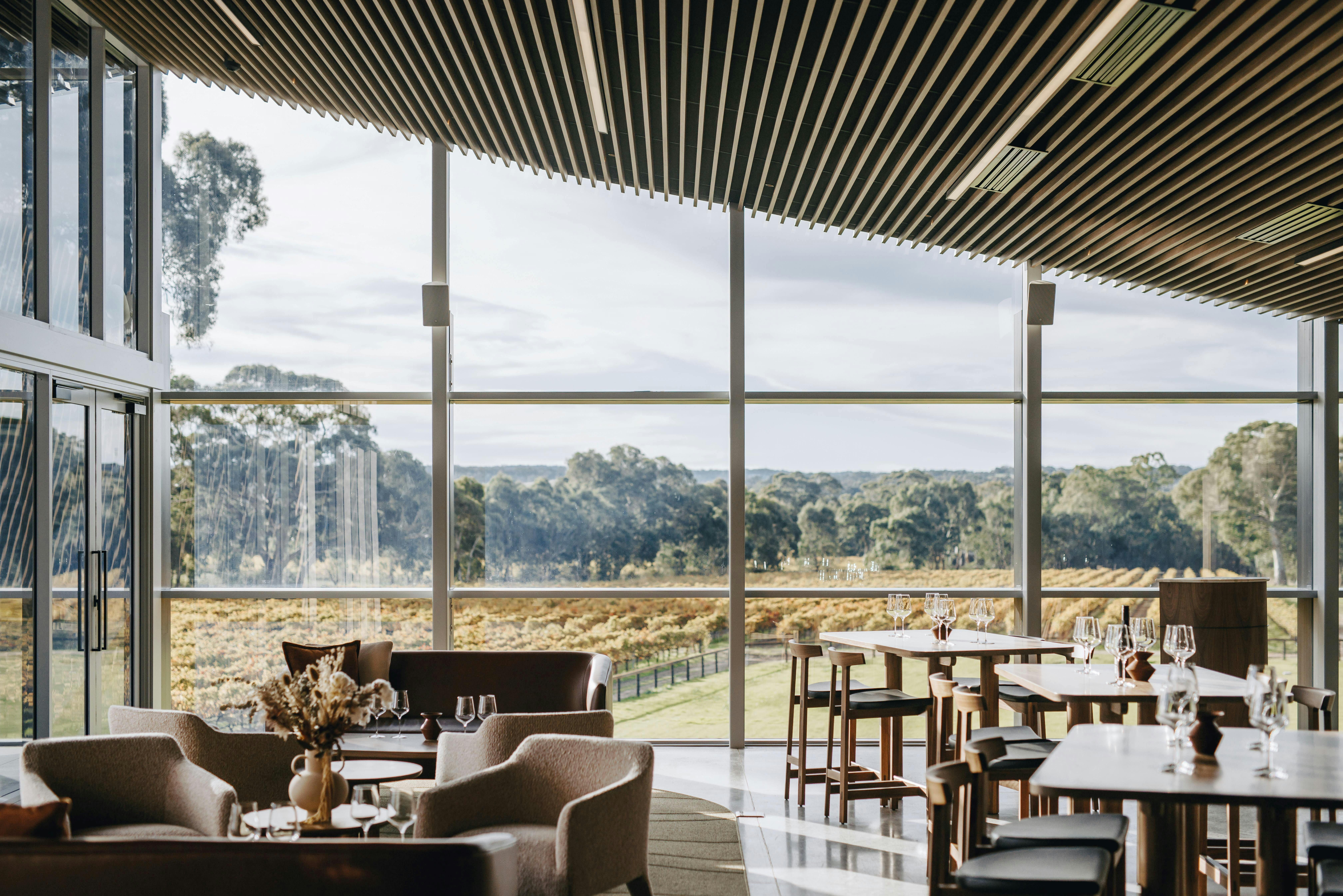 Yangarra Estate Cellar Door