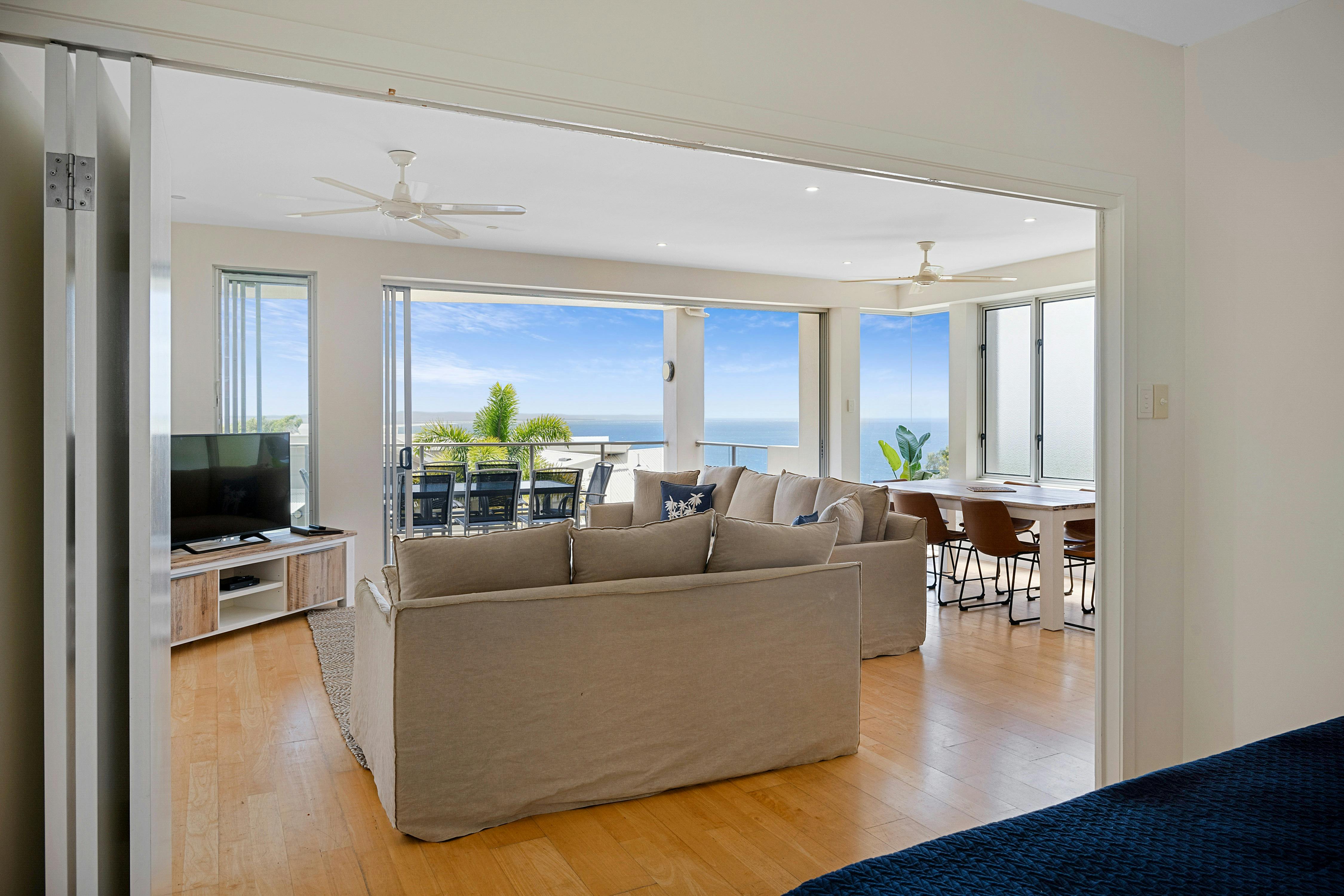 1 Bedroom Superior King Apartment