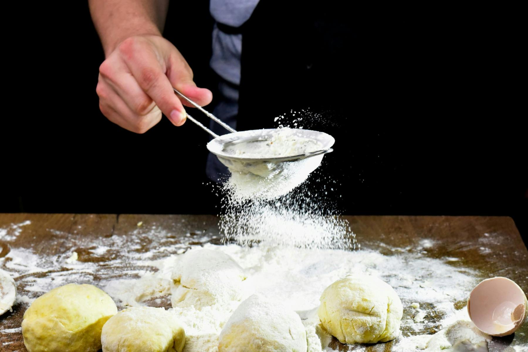 Exclusive Gnocchi Making Class, Lot 50 Yankalilla