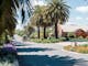 Tuileries at De Bortoli Rutherglen driveway