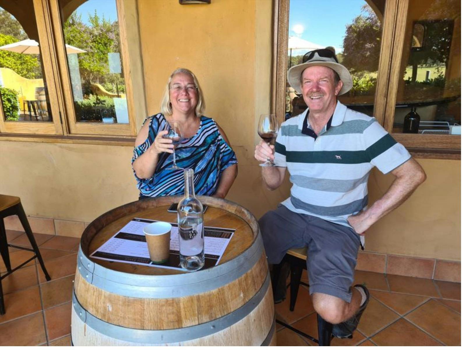 Hunter Valley Prestige Wine Tours