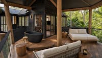Queenslander Room Exterior